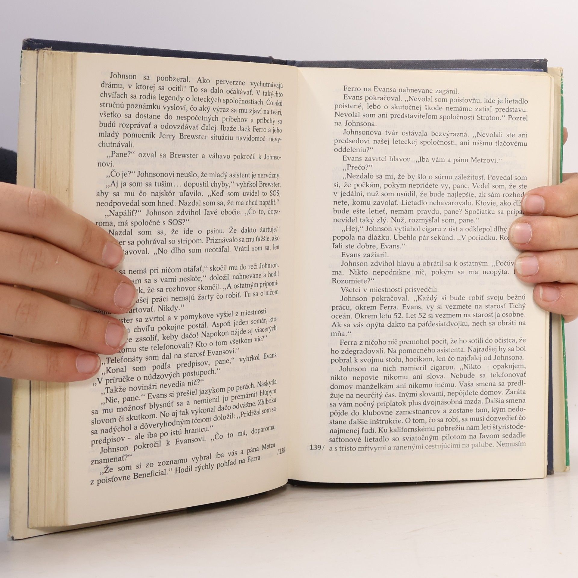 Nero Wolfe Vražedná kniha. Hlas zo záhrobia