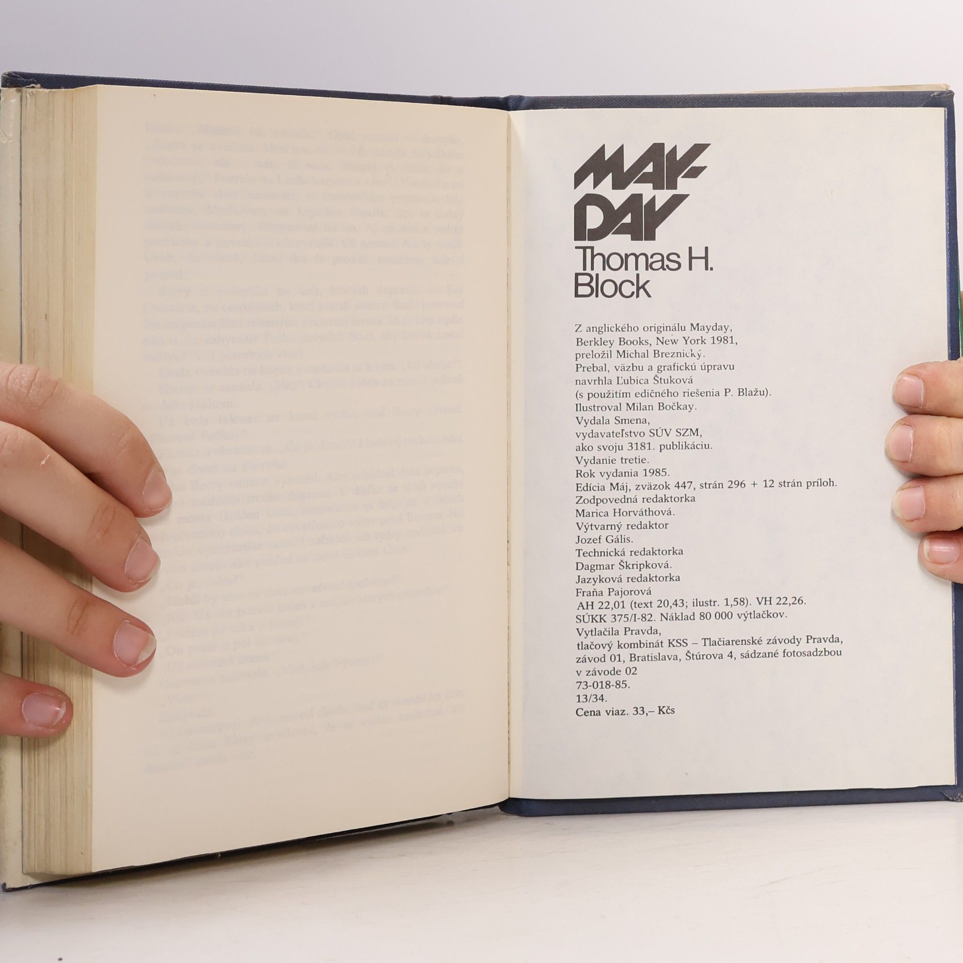 Nero Wolfe Vražedná kniha. Hlas zo záhrobia