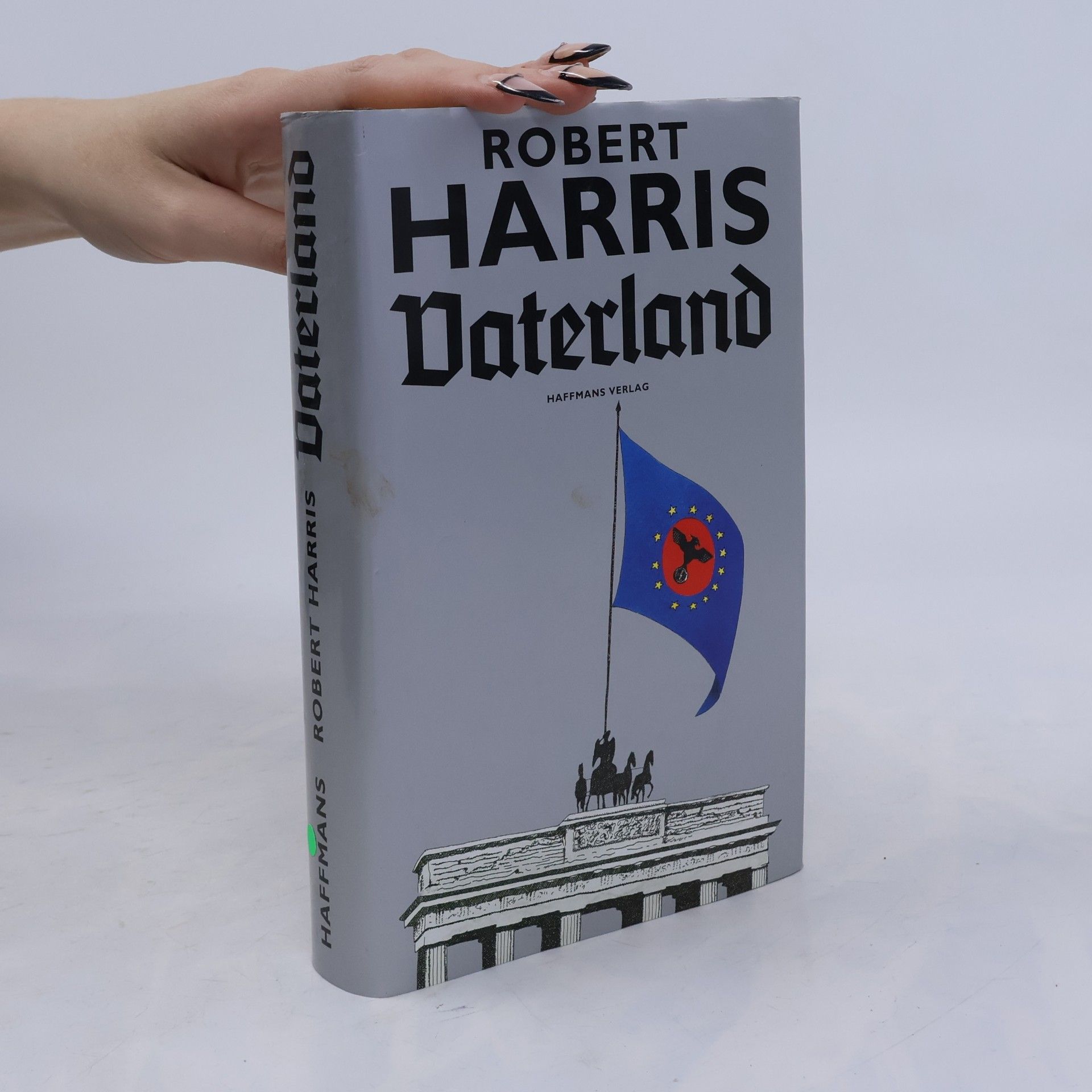 Robert Harris Vaterland