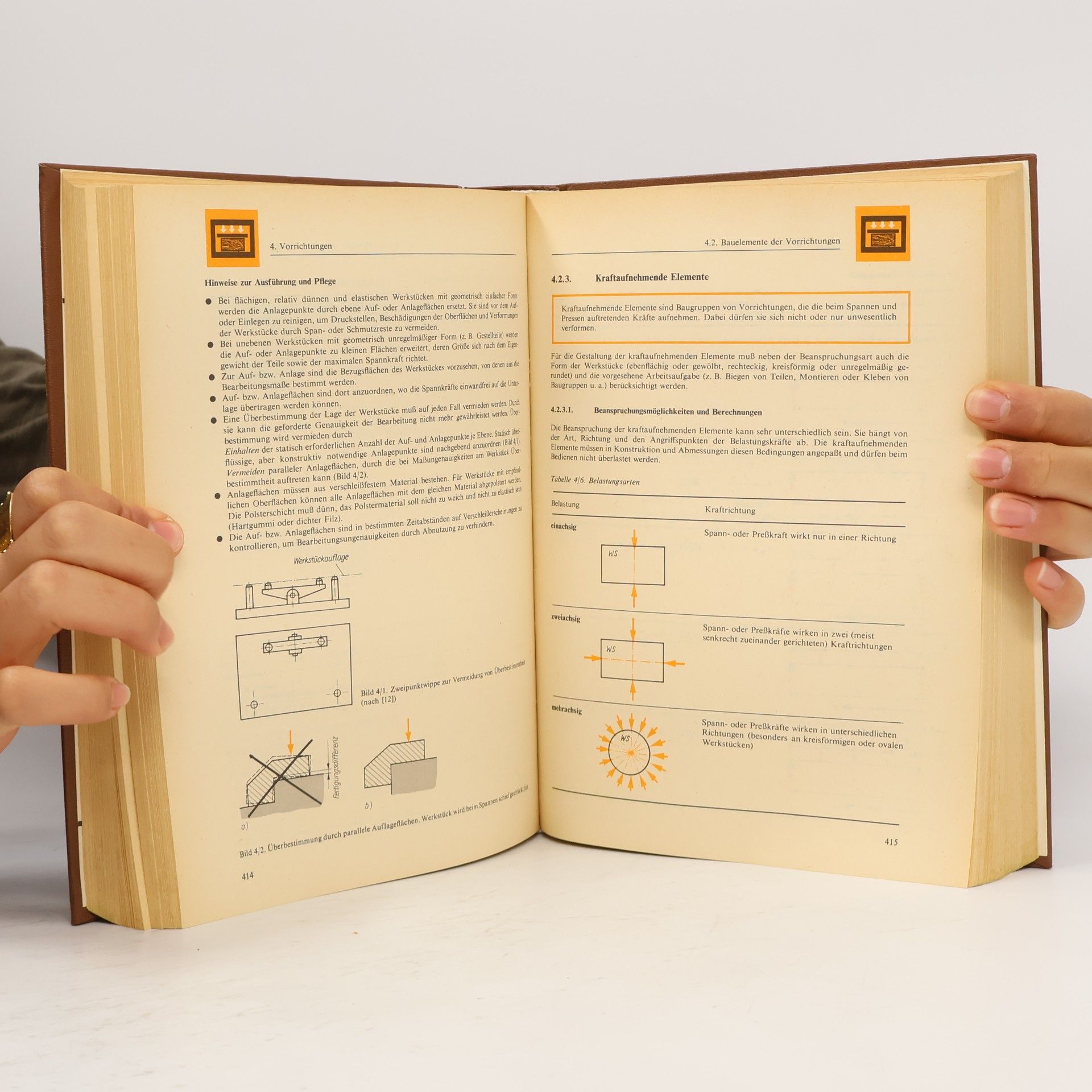 kolektiv Wissensspeicher Holztechnik. Grundlagen