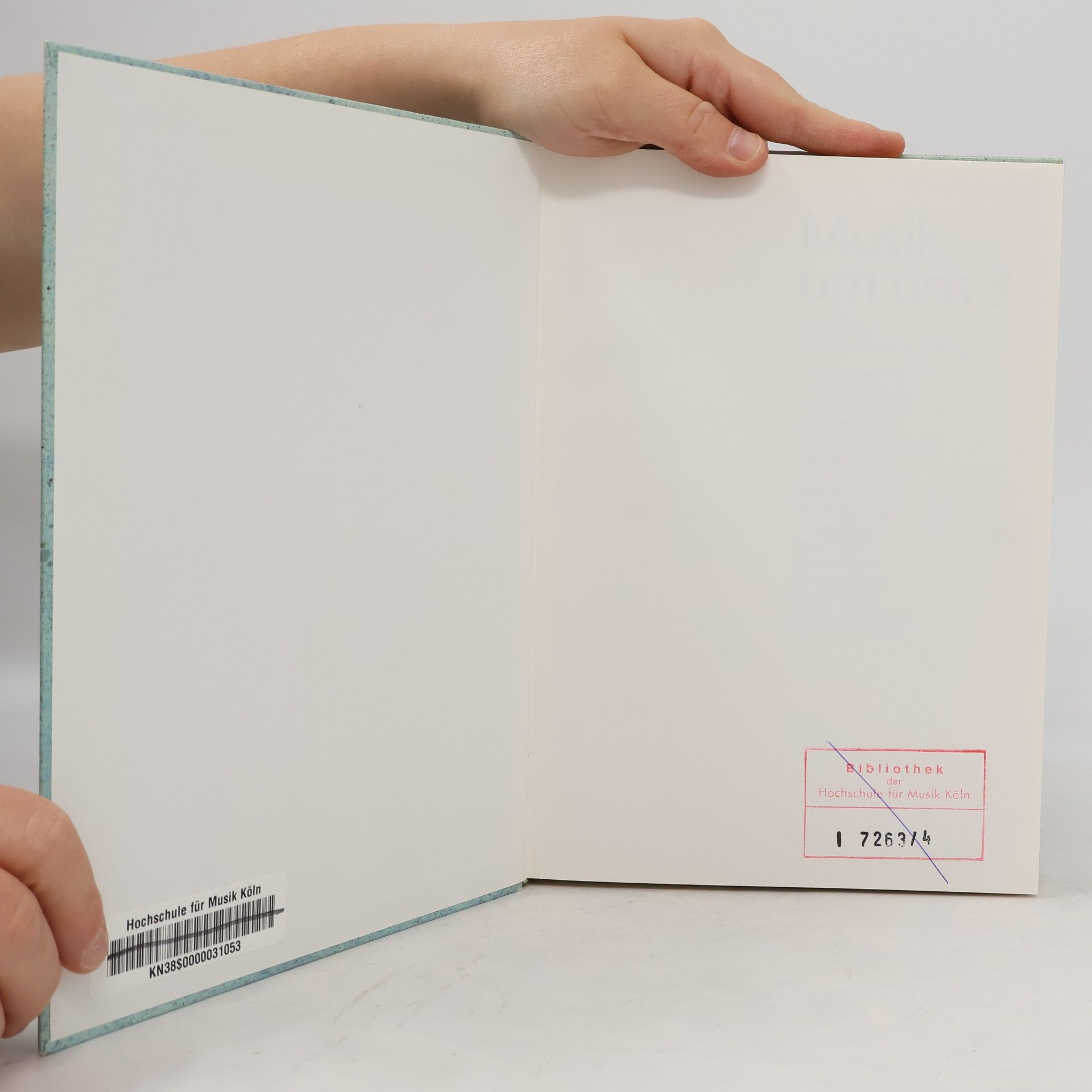 Ulrich Prinz Musik um uns, 3. Auflage, Ausgabe für Realschulen und Gymnasien in Brandenburg, Bremen, Hessen, Hamburg, Mecklenburg-Vor, Bd.3, Ab Klasse 9
