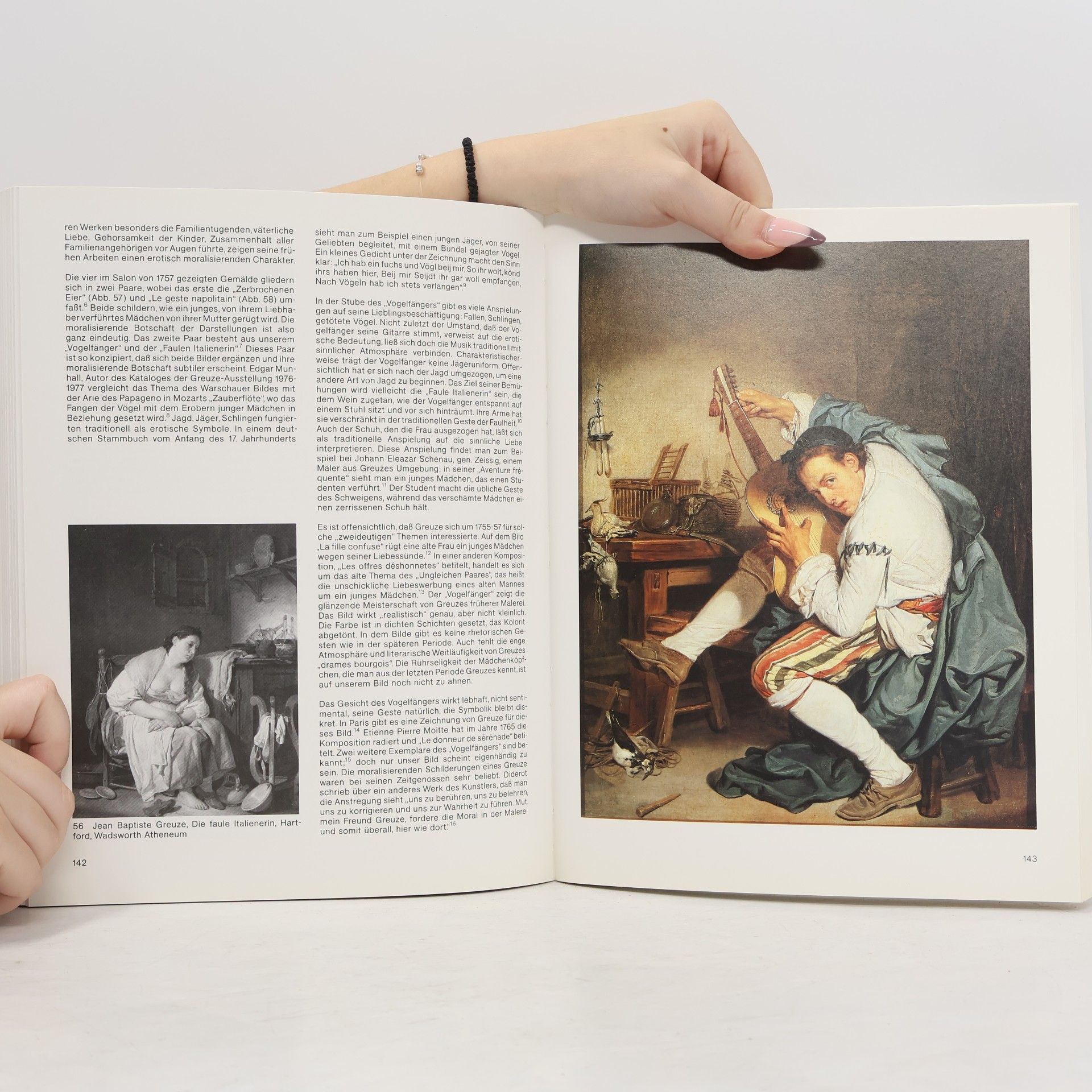 Hanna Benesc Europäische Malerei des Barock aus dem Nationalmuseum in Warschau