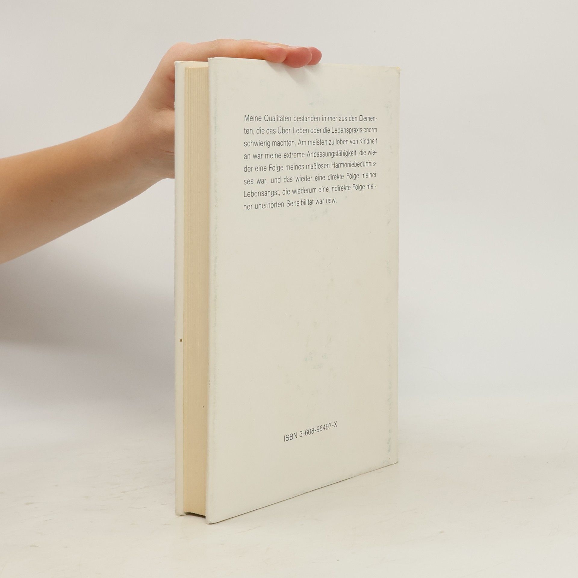 Ingomar von Kieseritzky Das Buch der Desaster