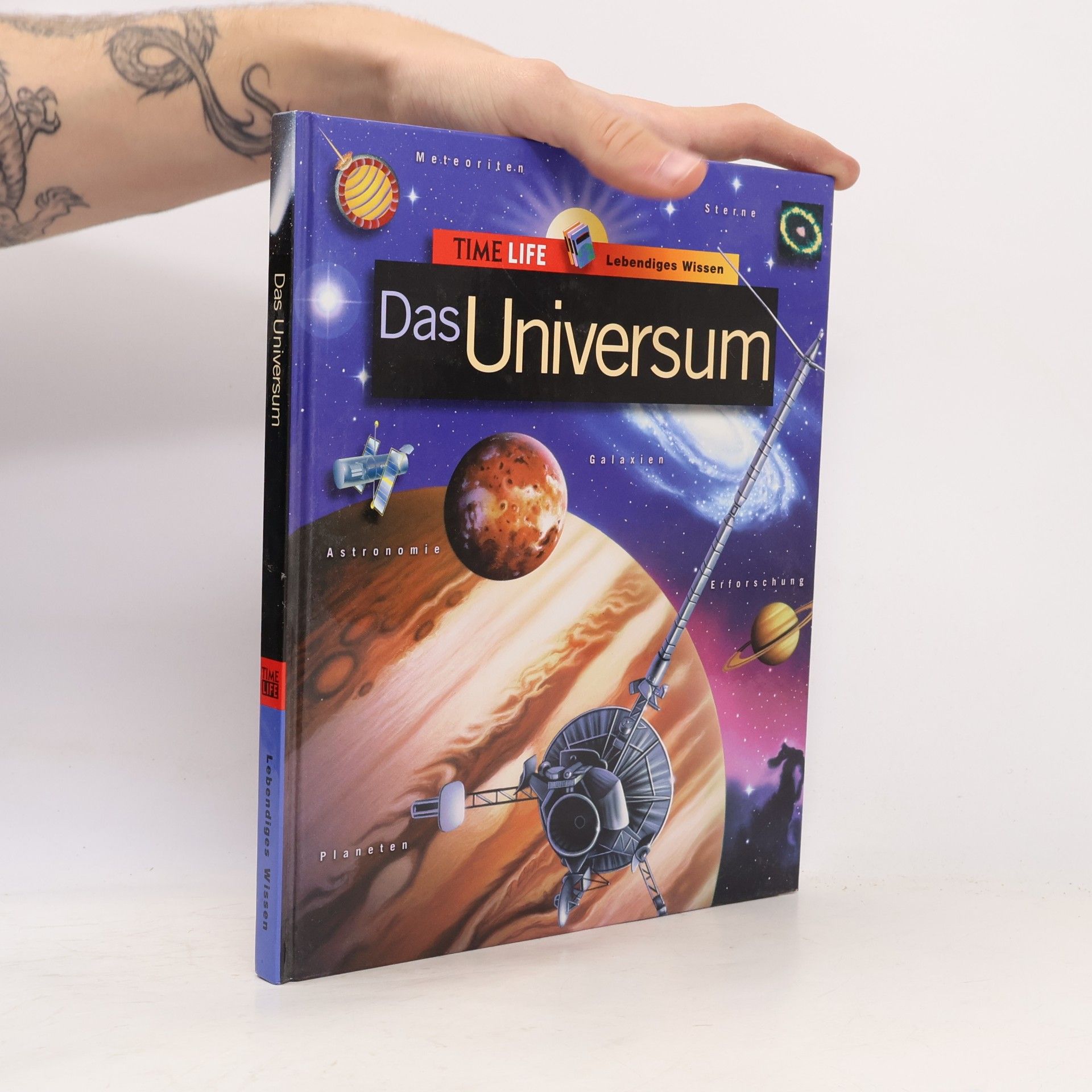 Das Universum