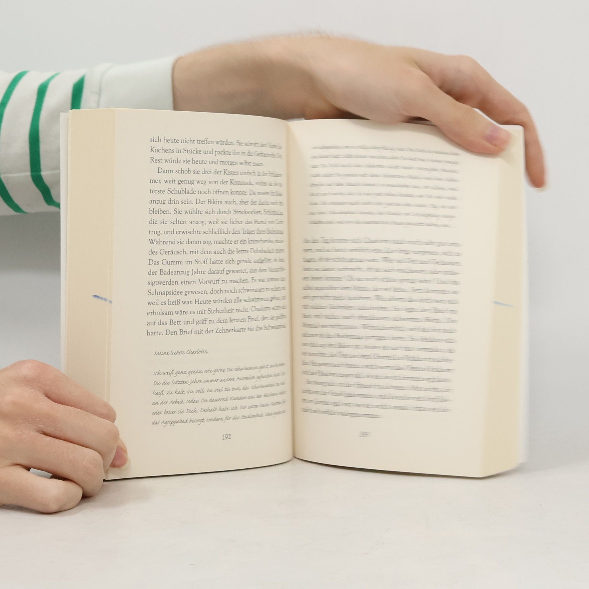 Marie Adams Die Bibliothek der zweiten Chancen