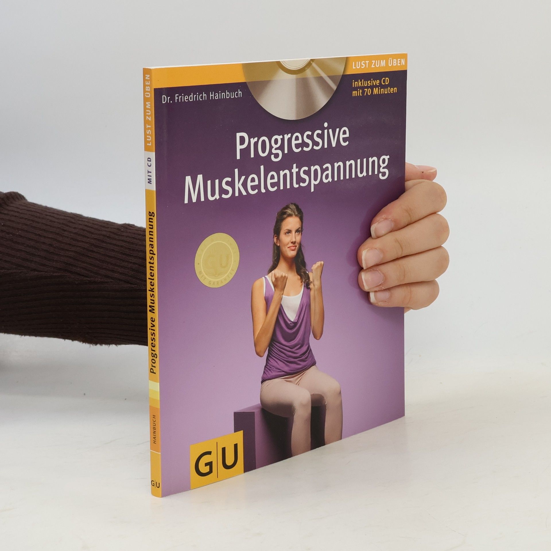 Autorenkollektiv Progressive Muskelentspannung
