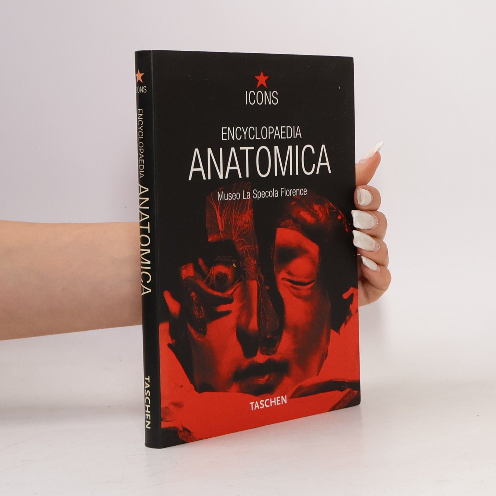 Monika von Düring Encyclopaedia anatomica
