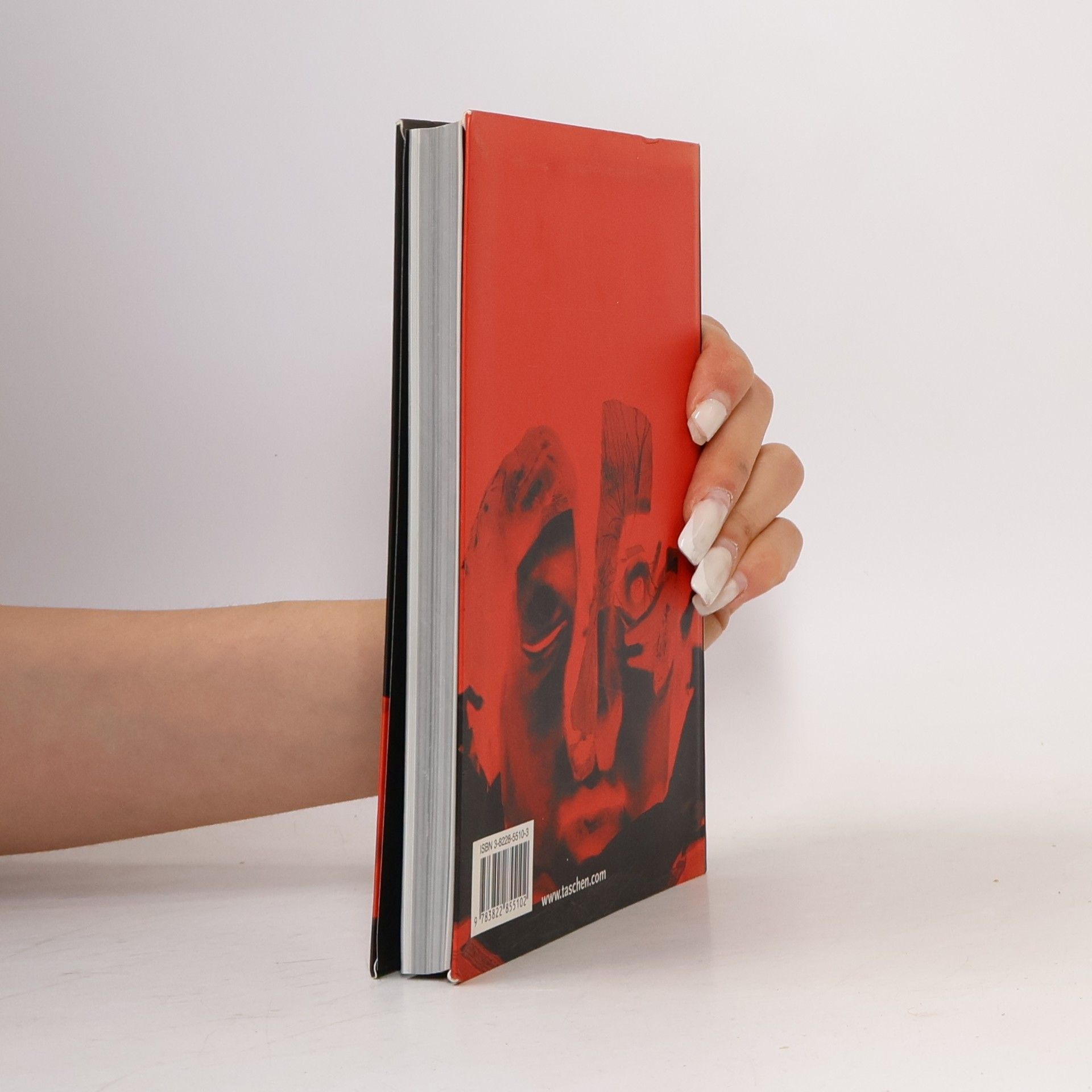 Monika von Düring Encyclopaedia anatomica