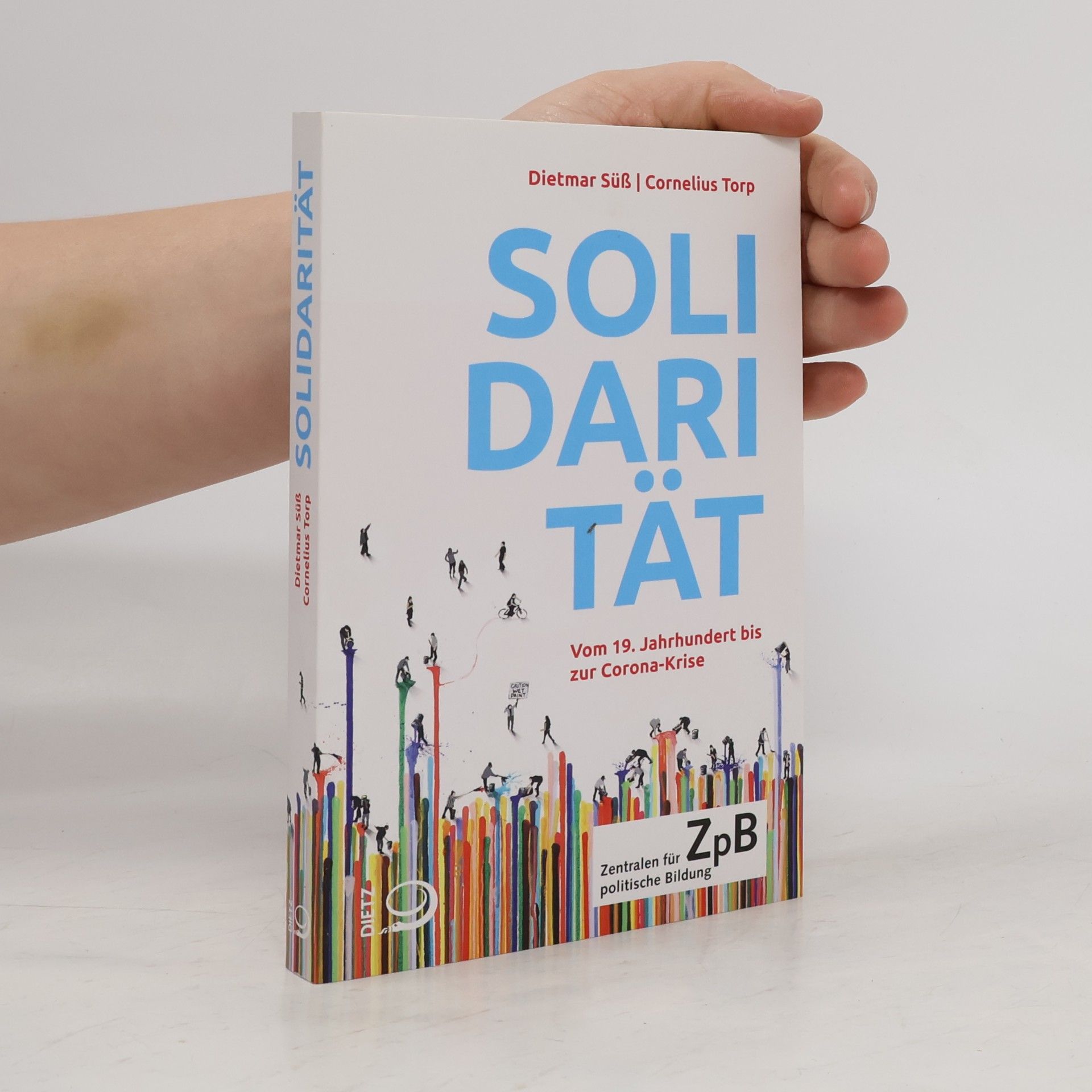 Solidarität
