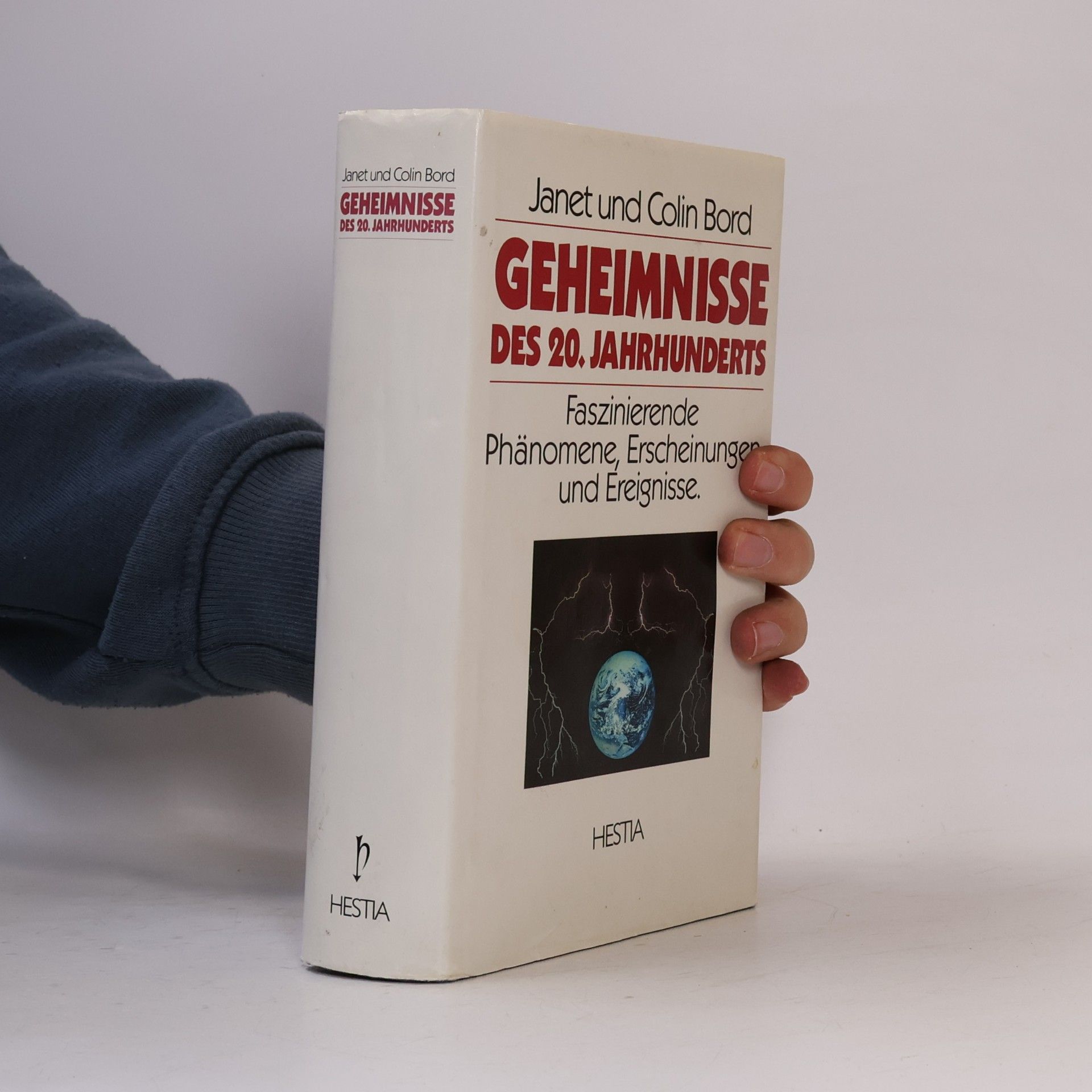 Geheimnisse des 20. Jahrhunderts