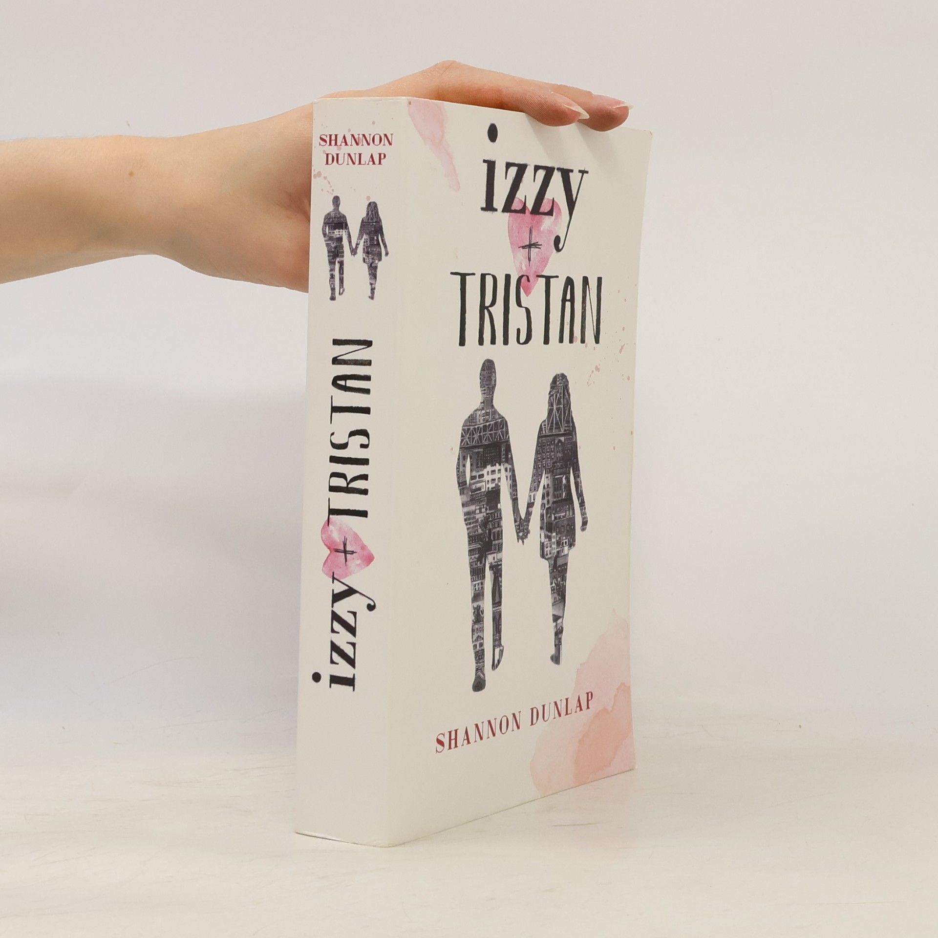 Shannon Dunlap Izzy + Tristan