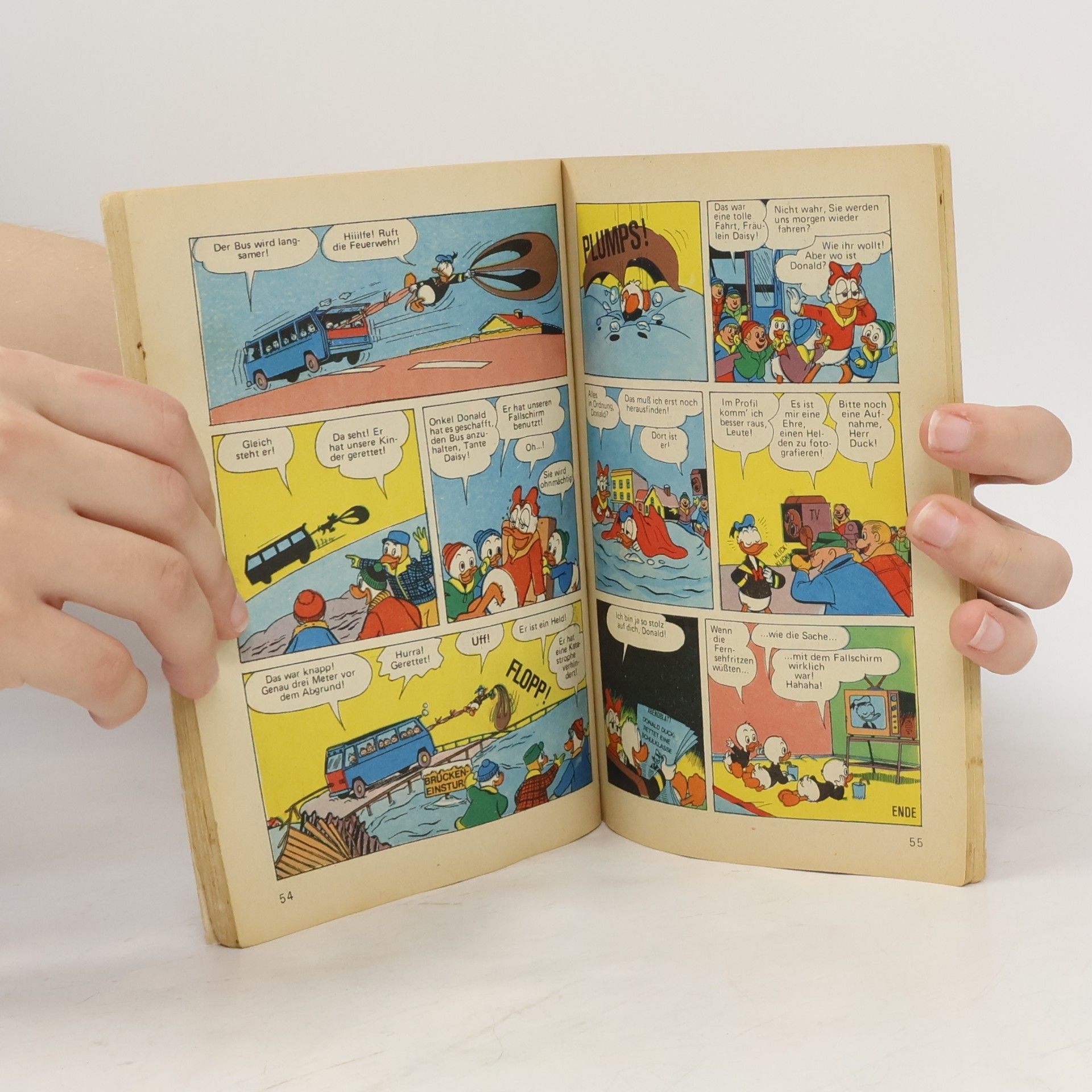 kolektiv Donald Duck 13