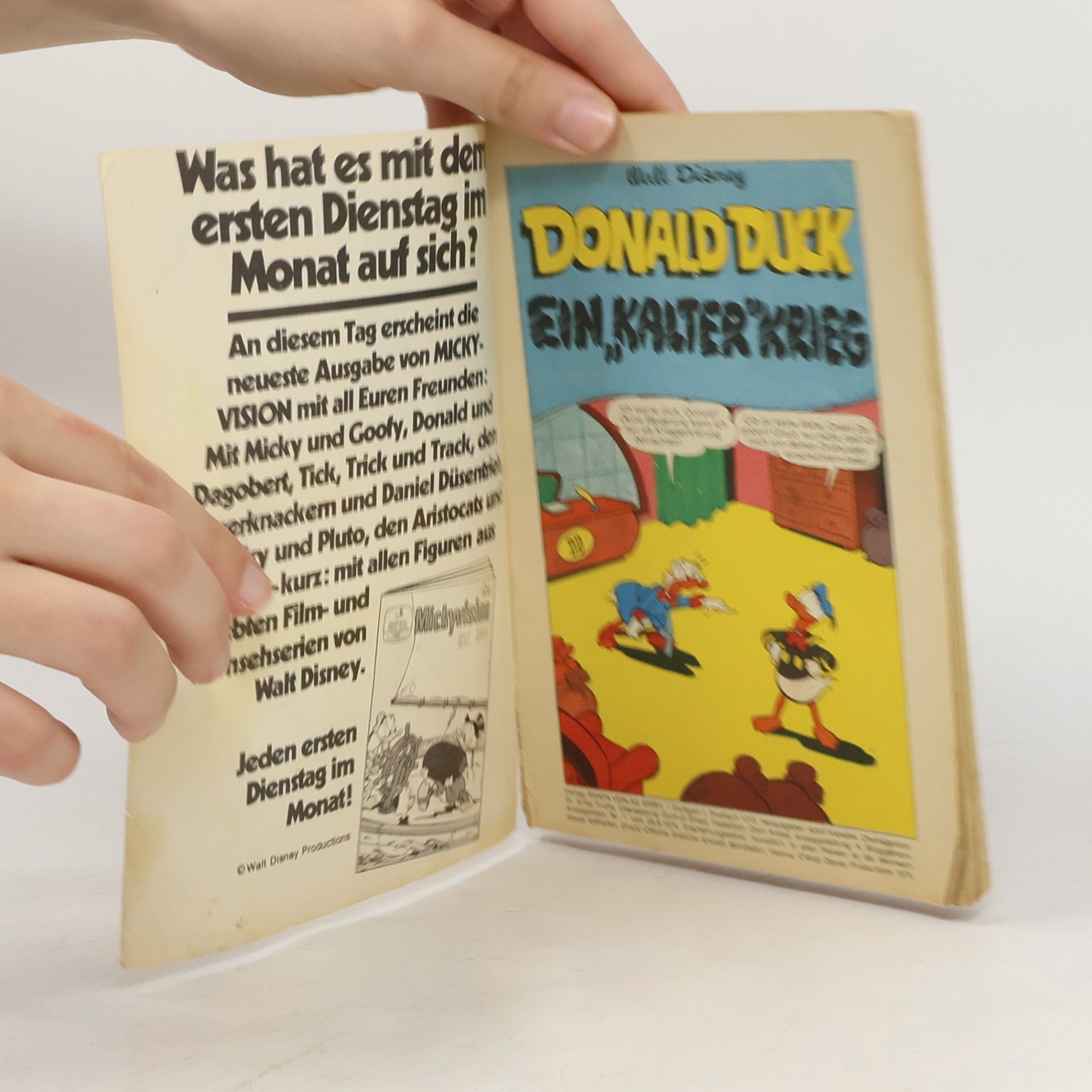 kolektiv Donald Duck 13