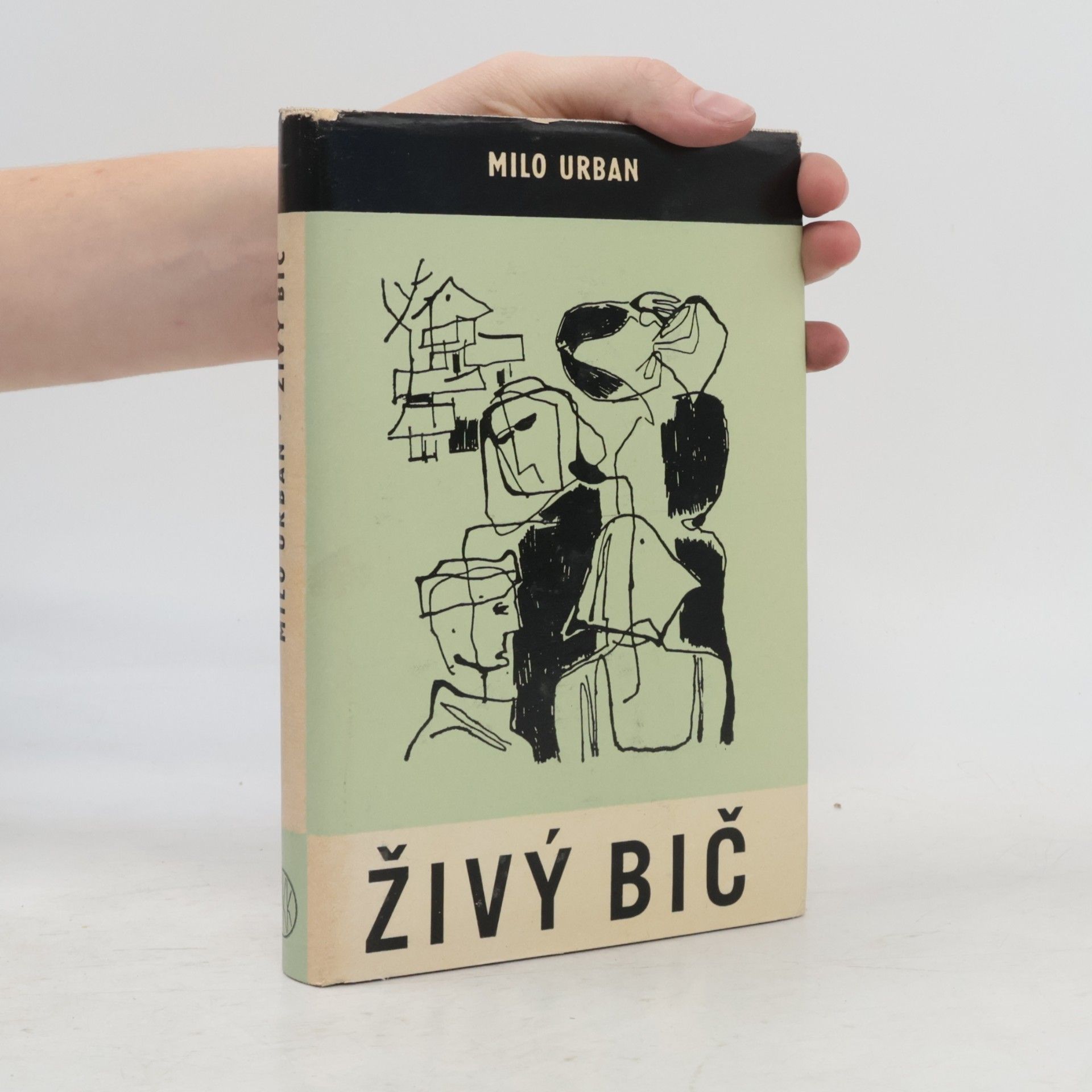 Živý bič