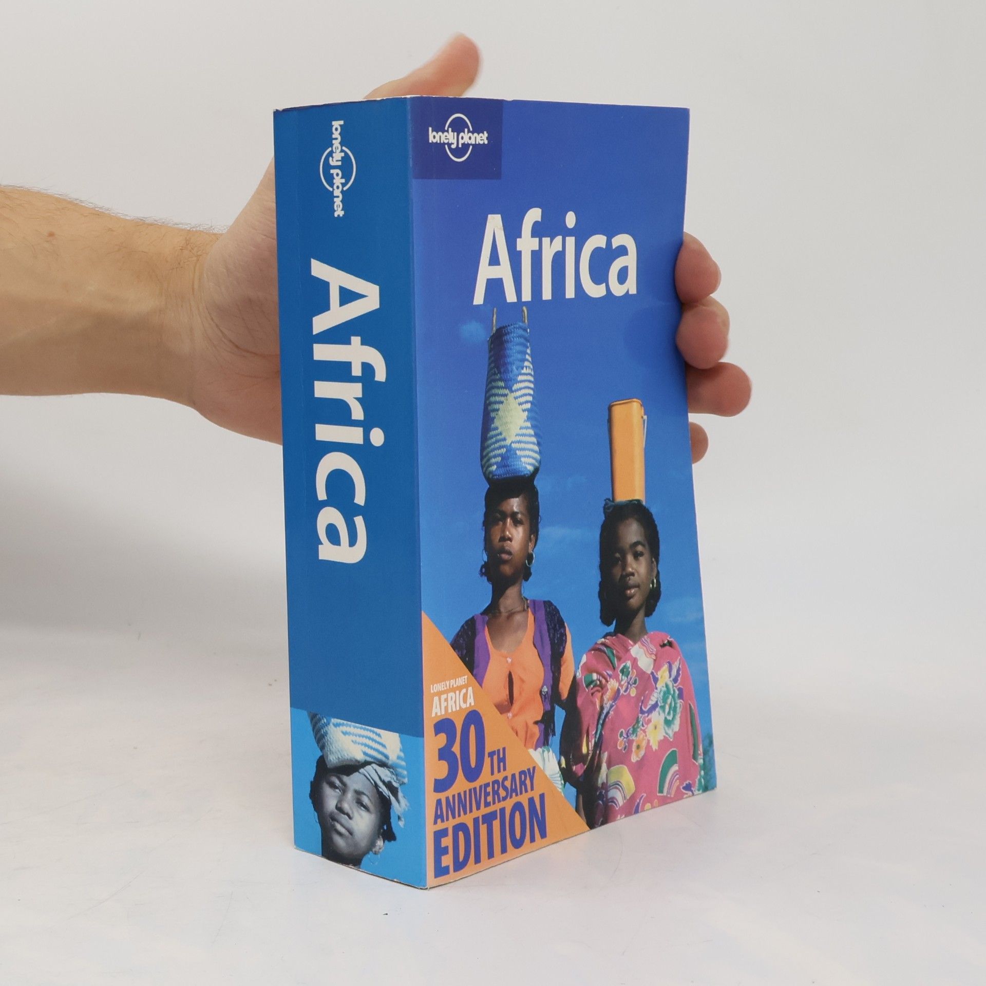 David Andrew Africa
