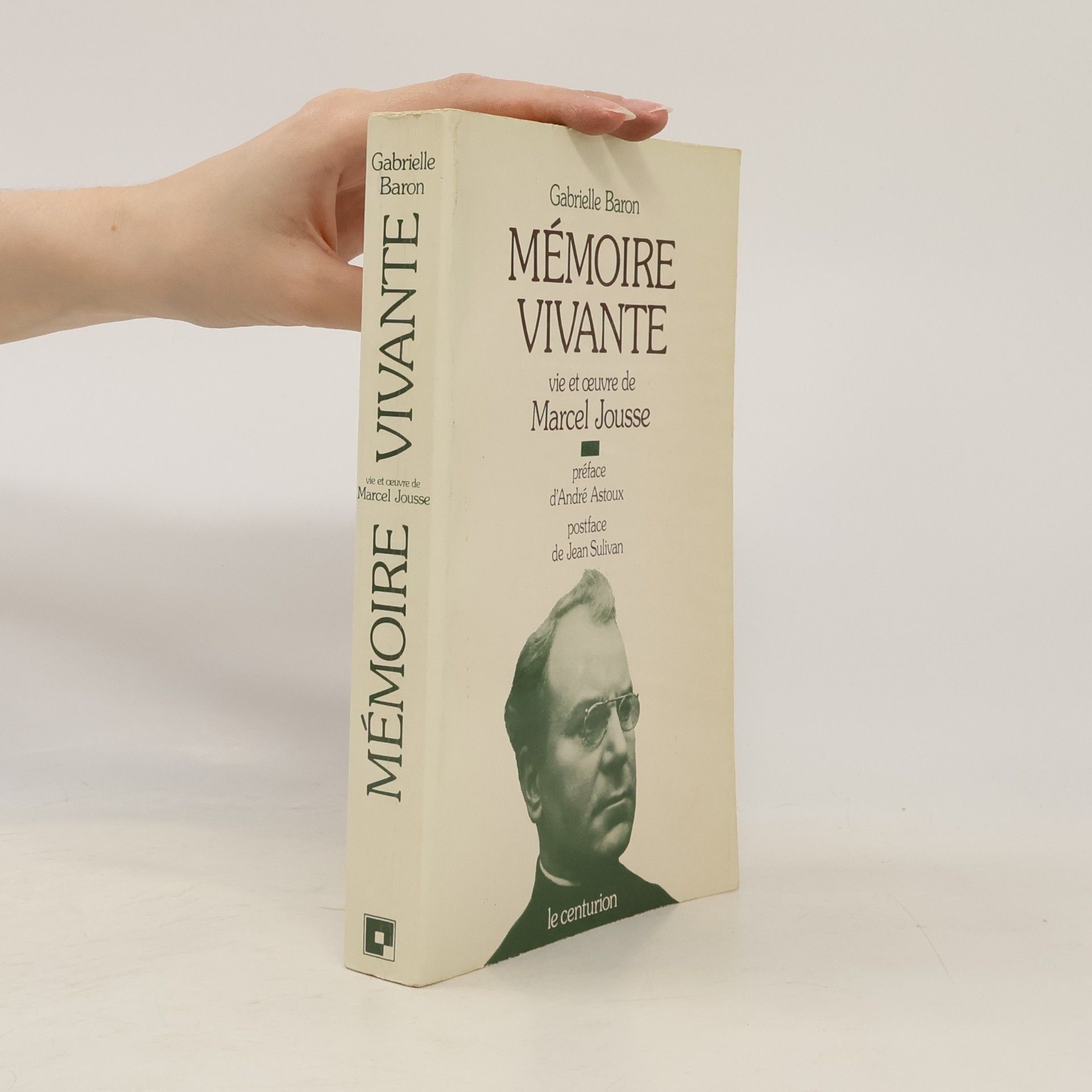André Astoux Mémoire vivante