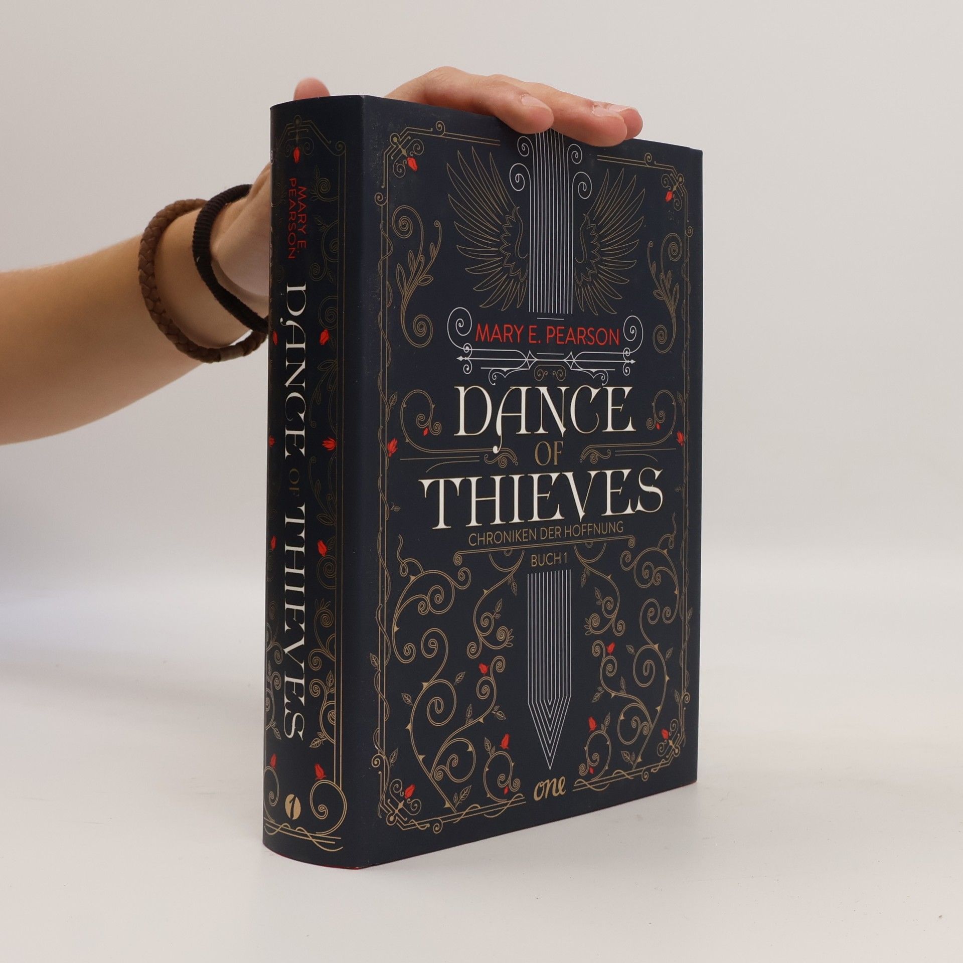 Dance of Thieves 1