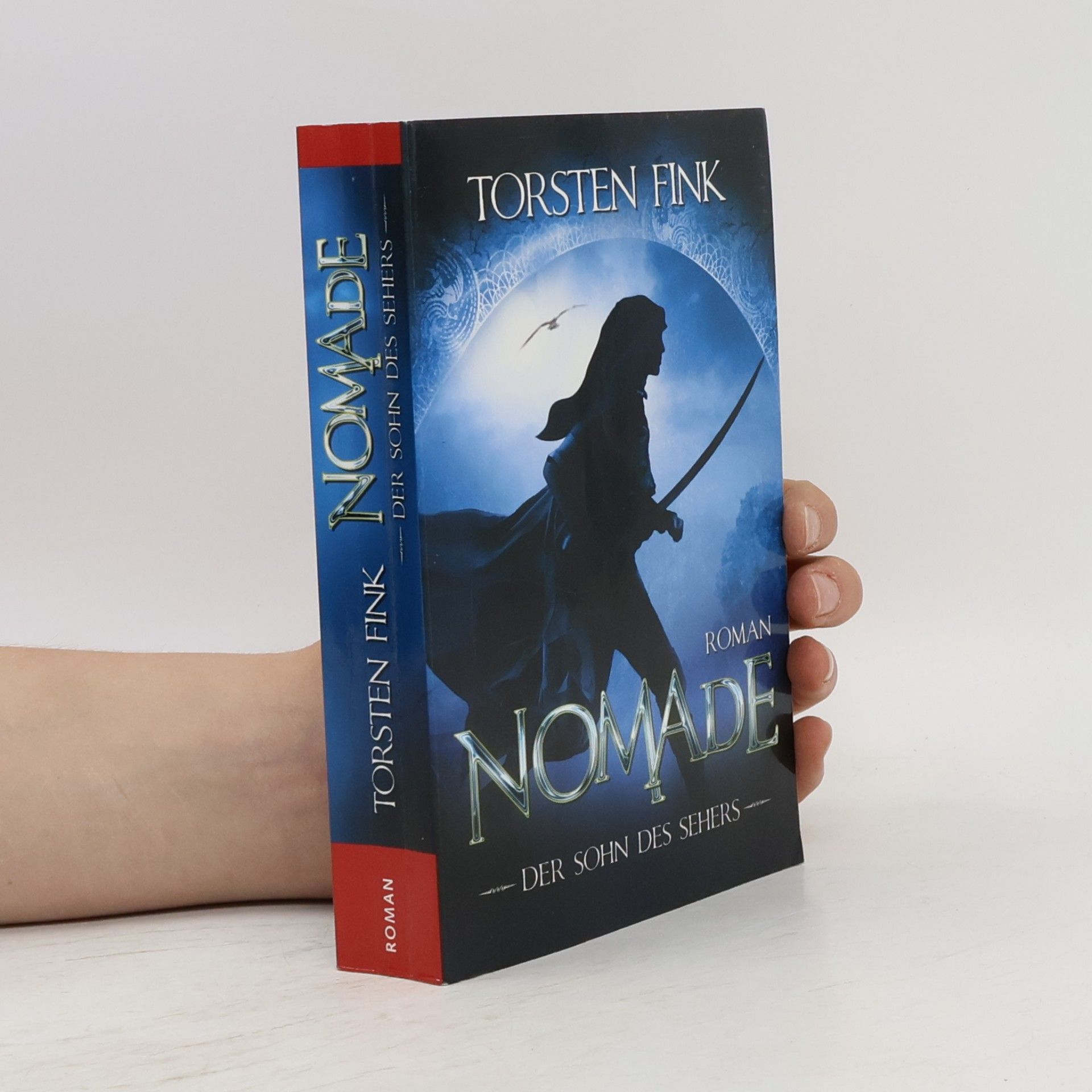 Torsten Fink Nomade