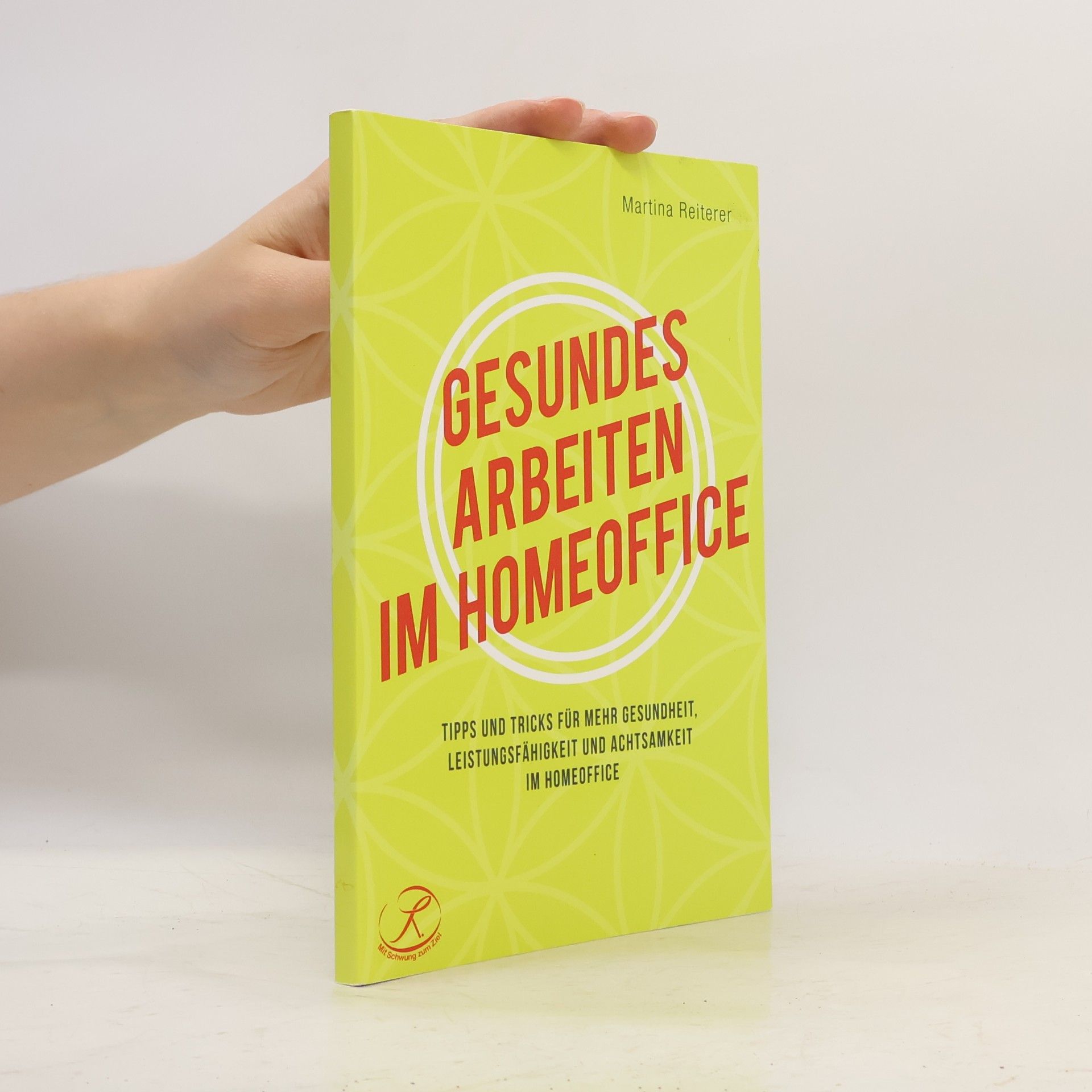 Gesundes arbeiten im Homeoffice