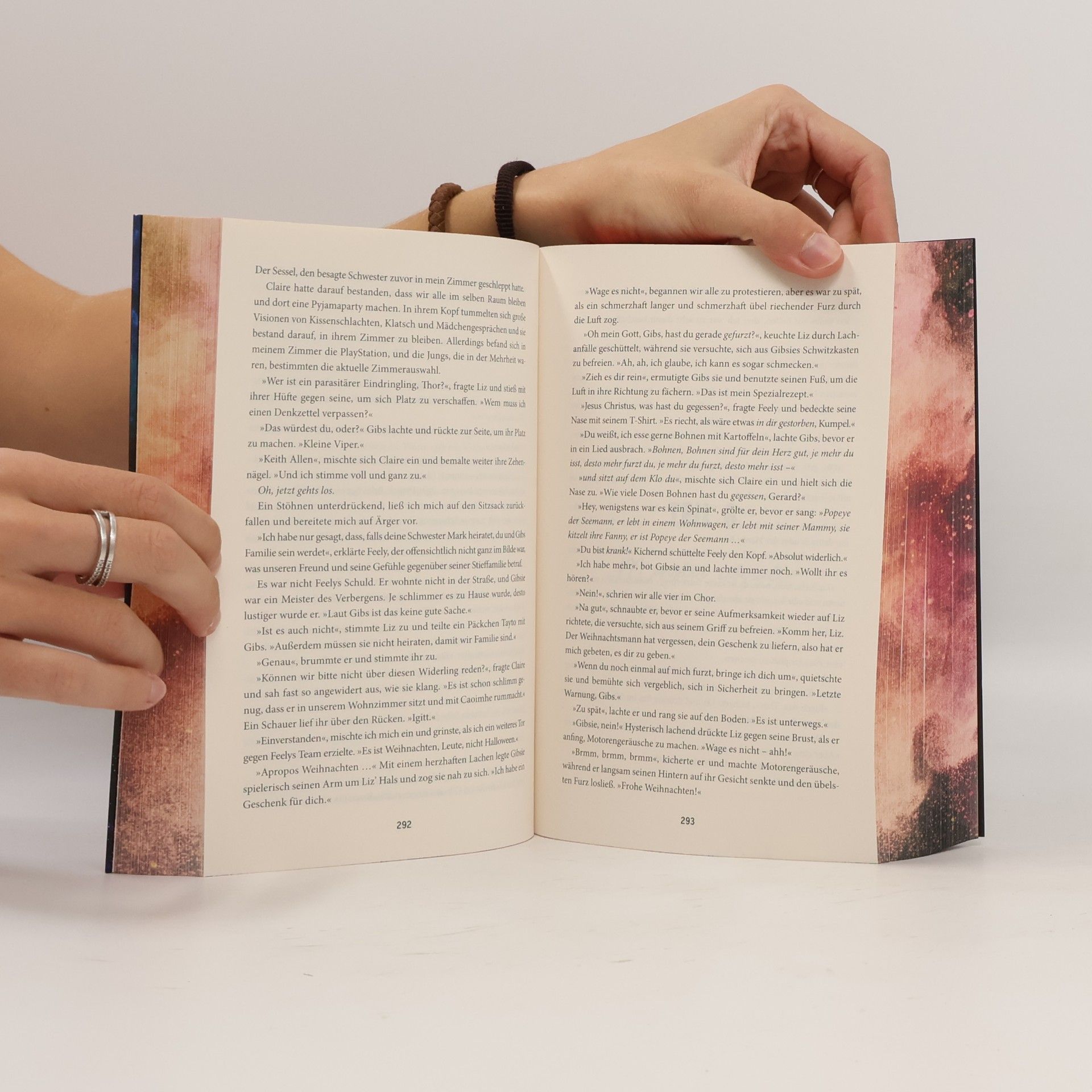 Chloe Walsh Boys of Tommen - 6: Releasing 10