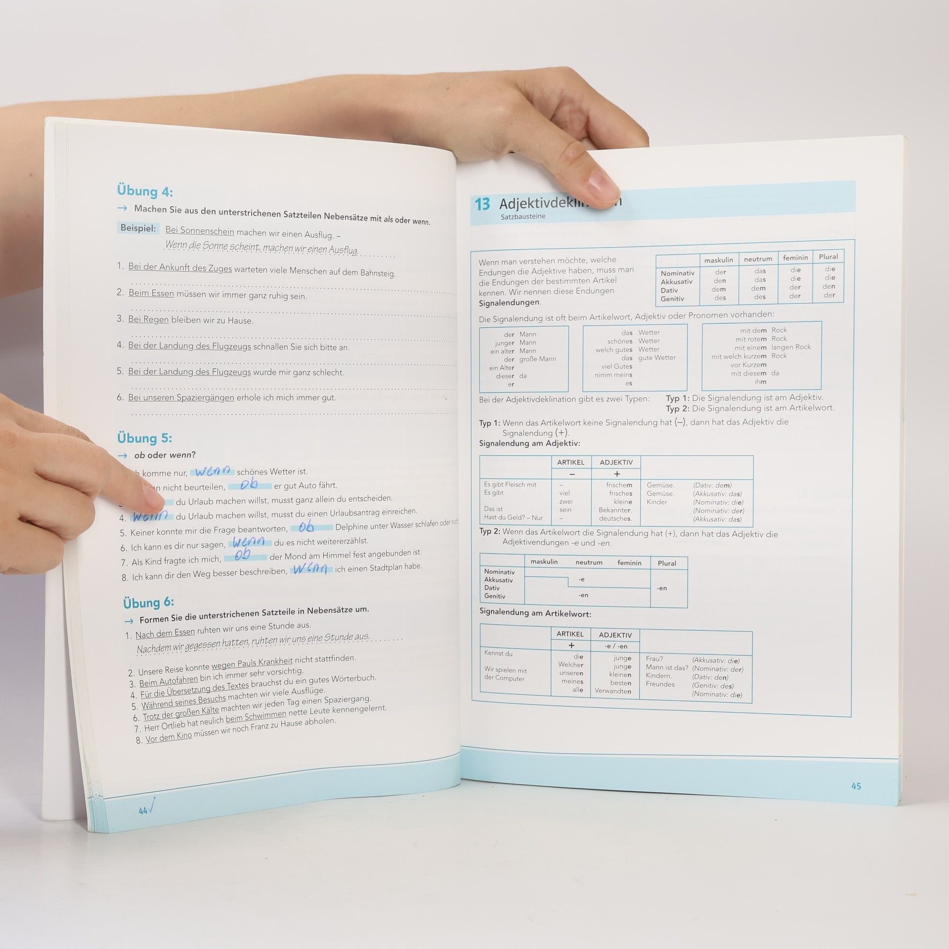 Klett Sprachen GmbH Mit Erfolg zum Zertifikat Deutsch B1 (telc Deutsch B1)