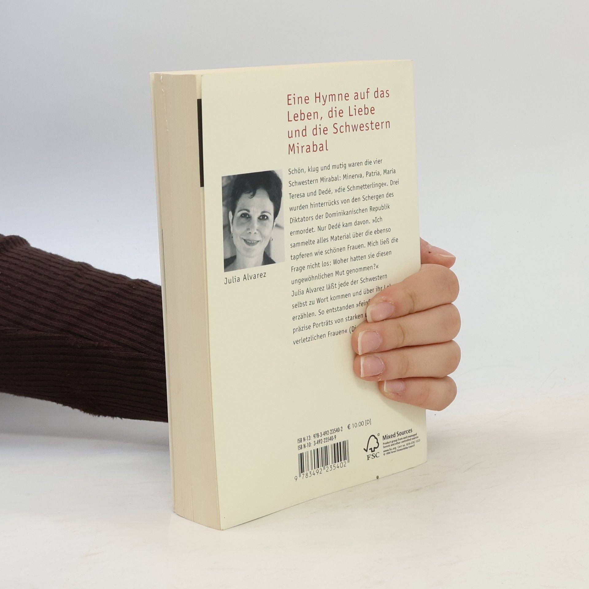 Julia Alvarez Die Zeit der Schmetterlinge