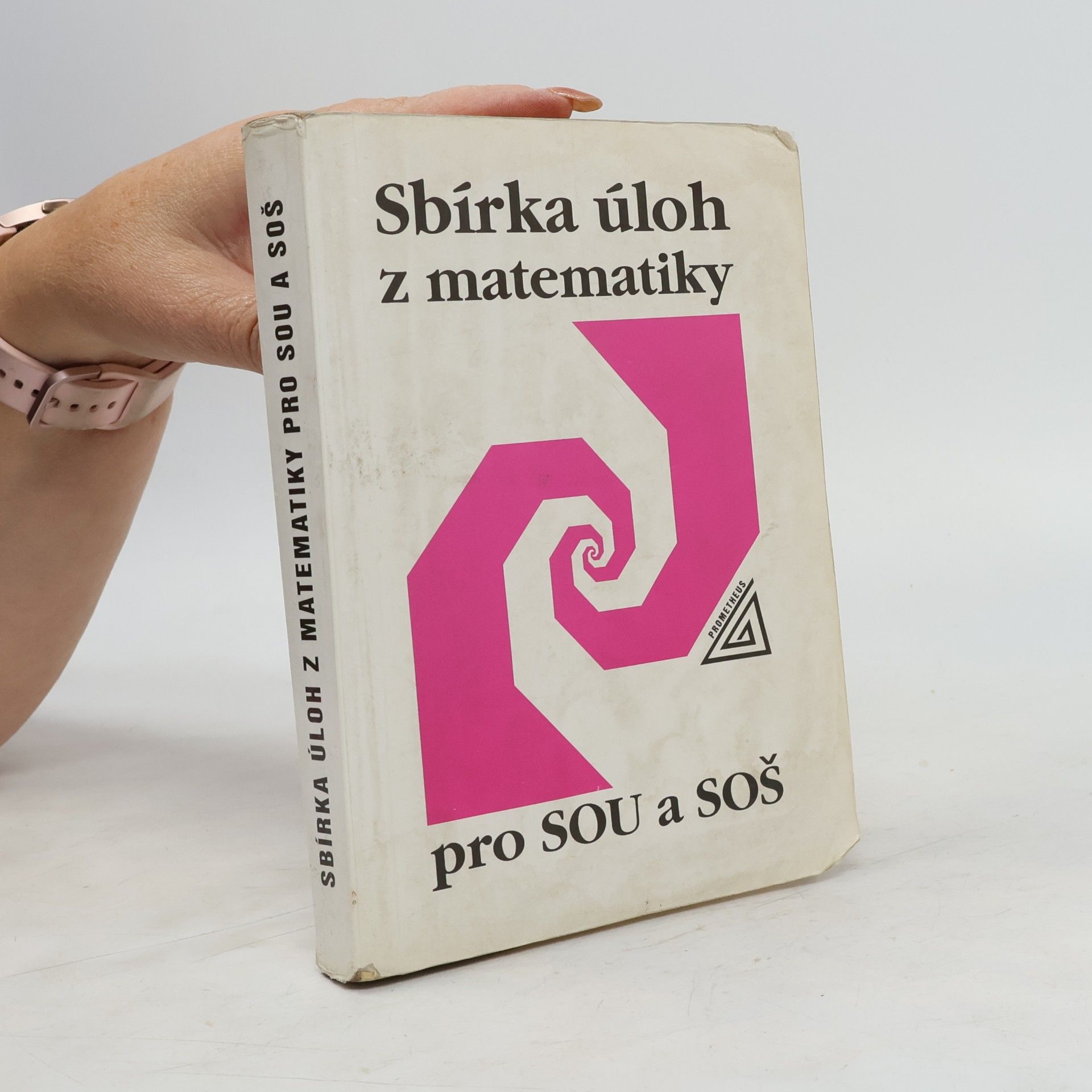 Sbírka úloh z matematiky