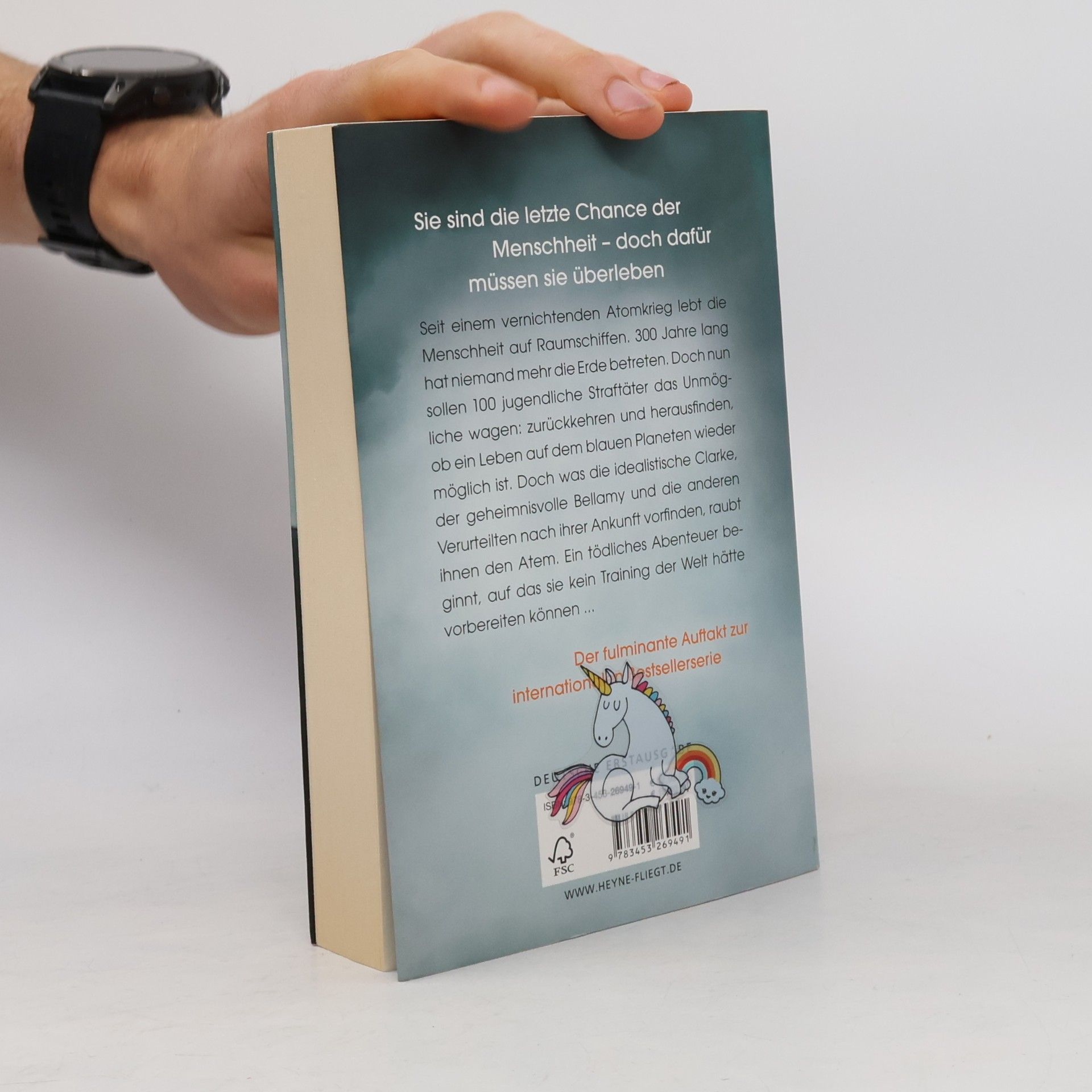 Kass Morgan Die 100