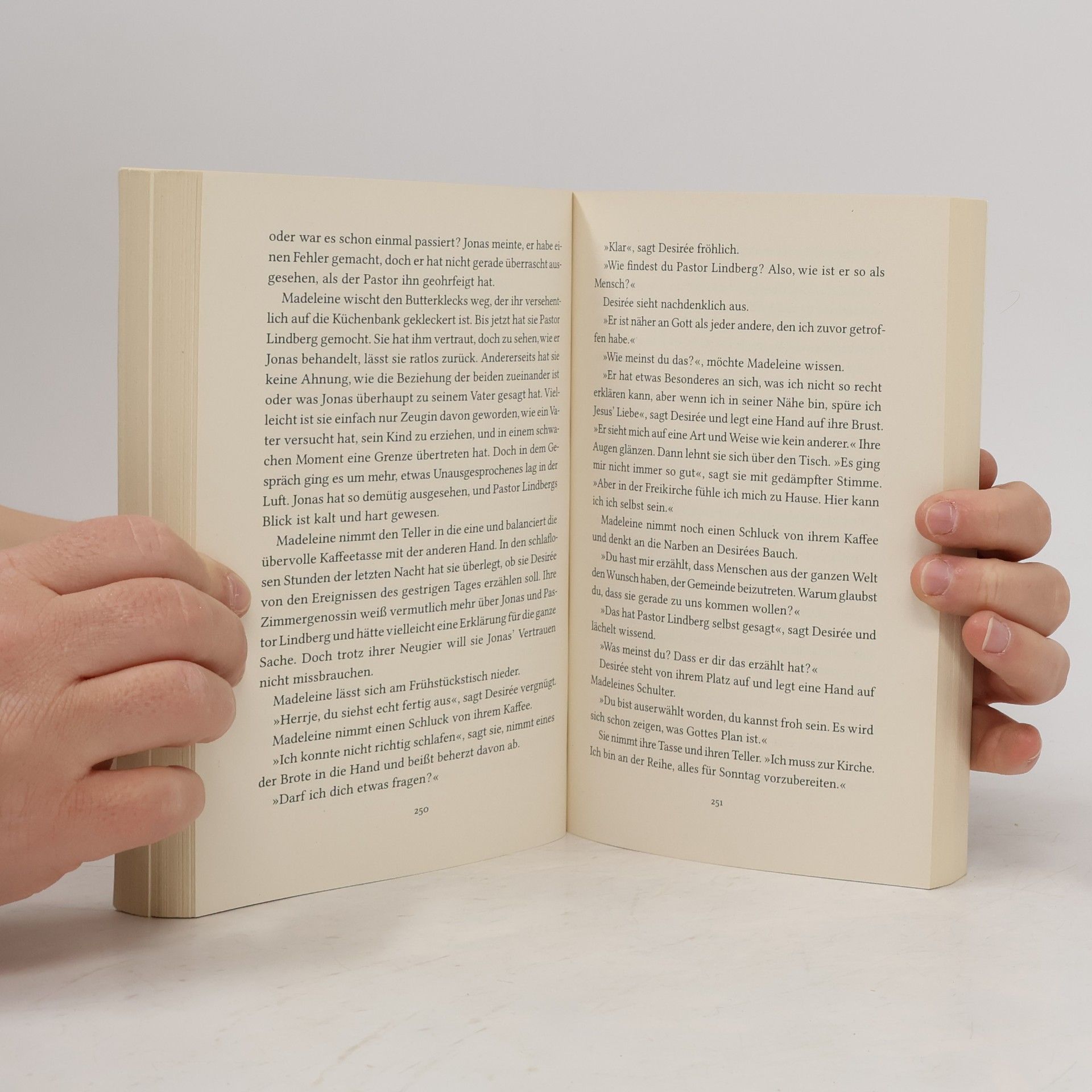 Frida Skybäck Der kleine Buchsalon am anderen Ende der Welt