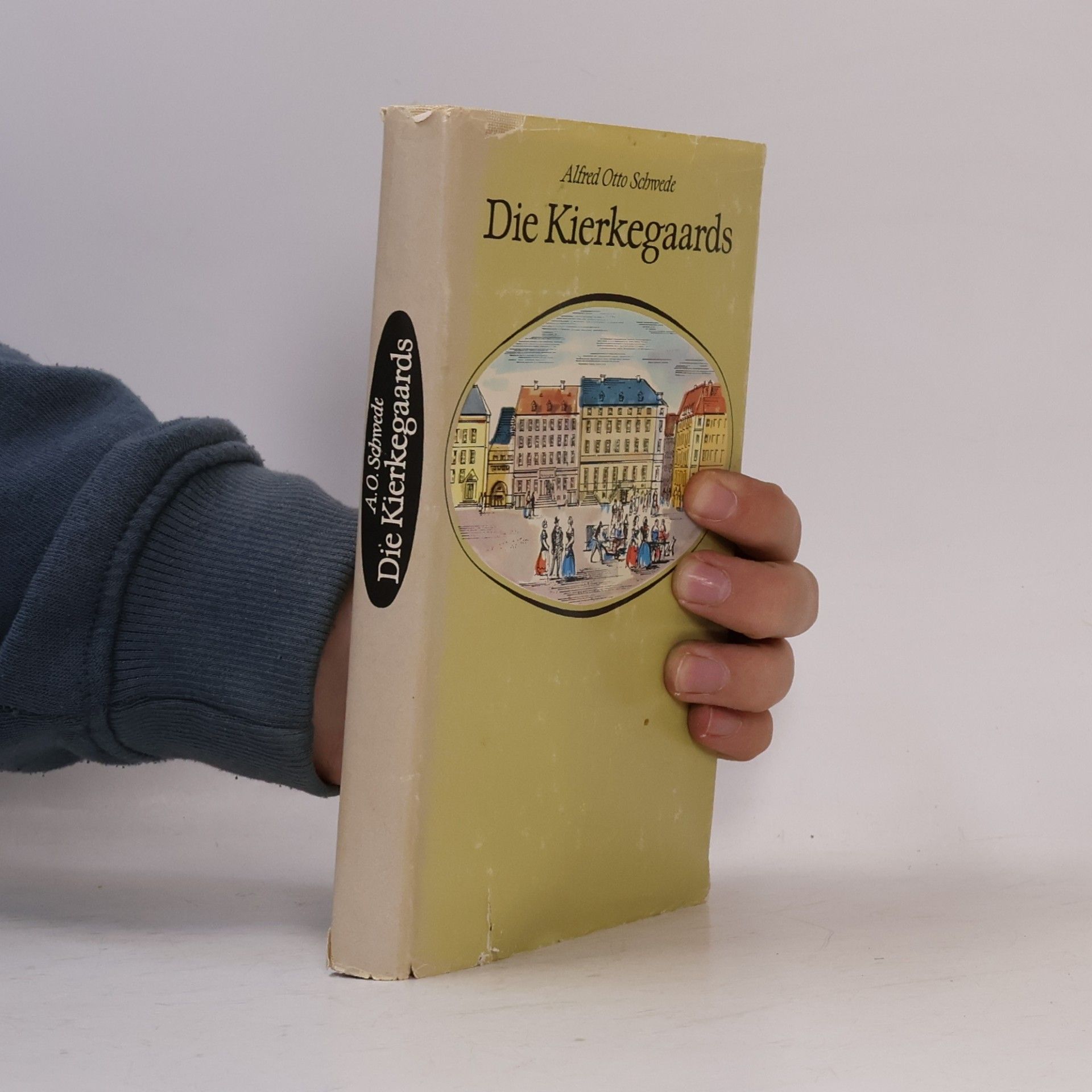Die Kierkegaards
