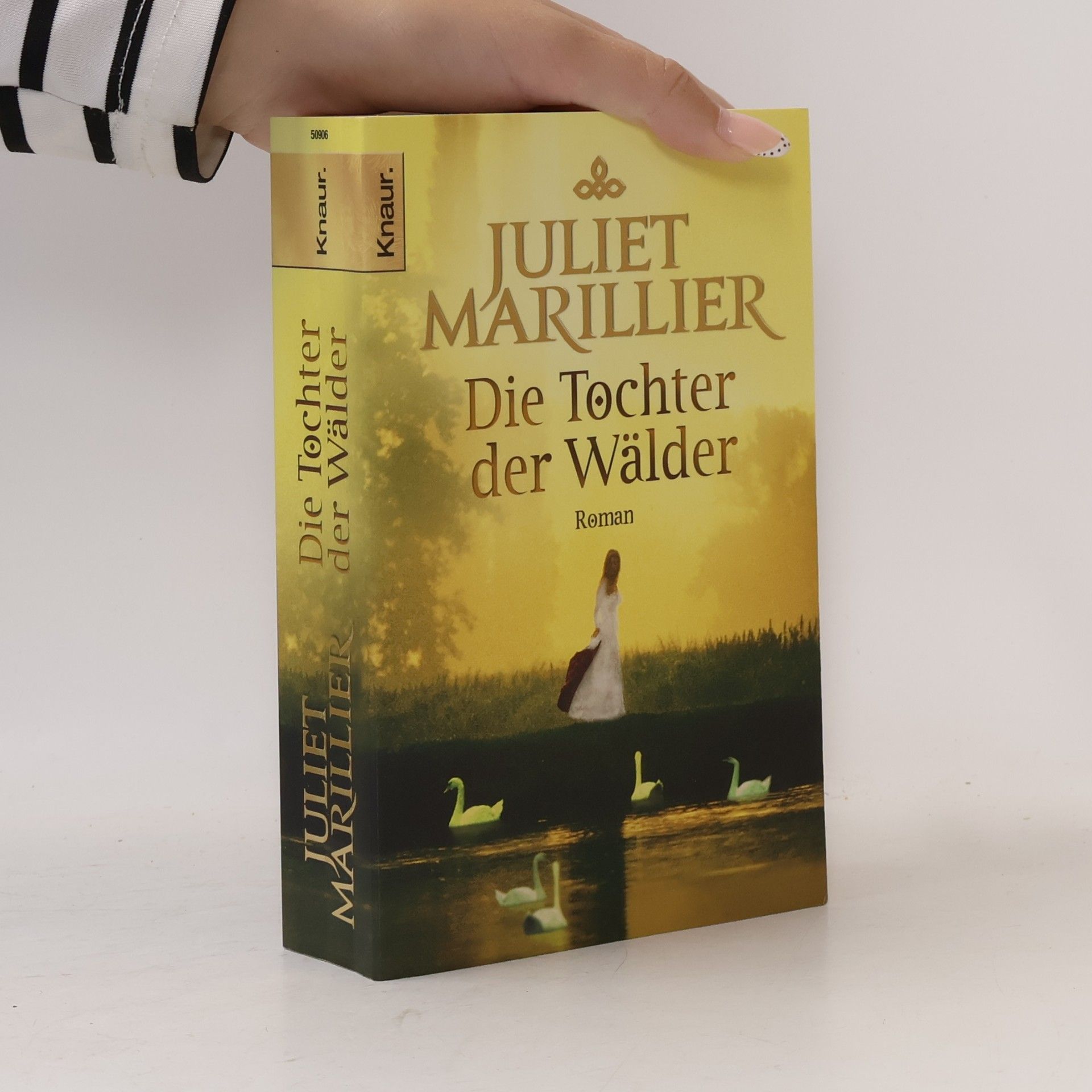 Die Tochter der Wälder