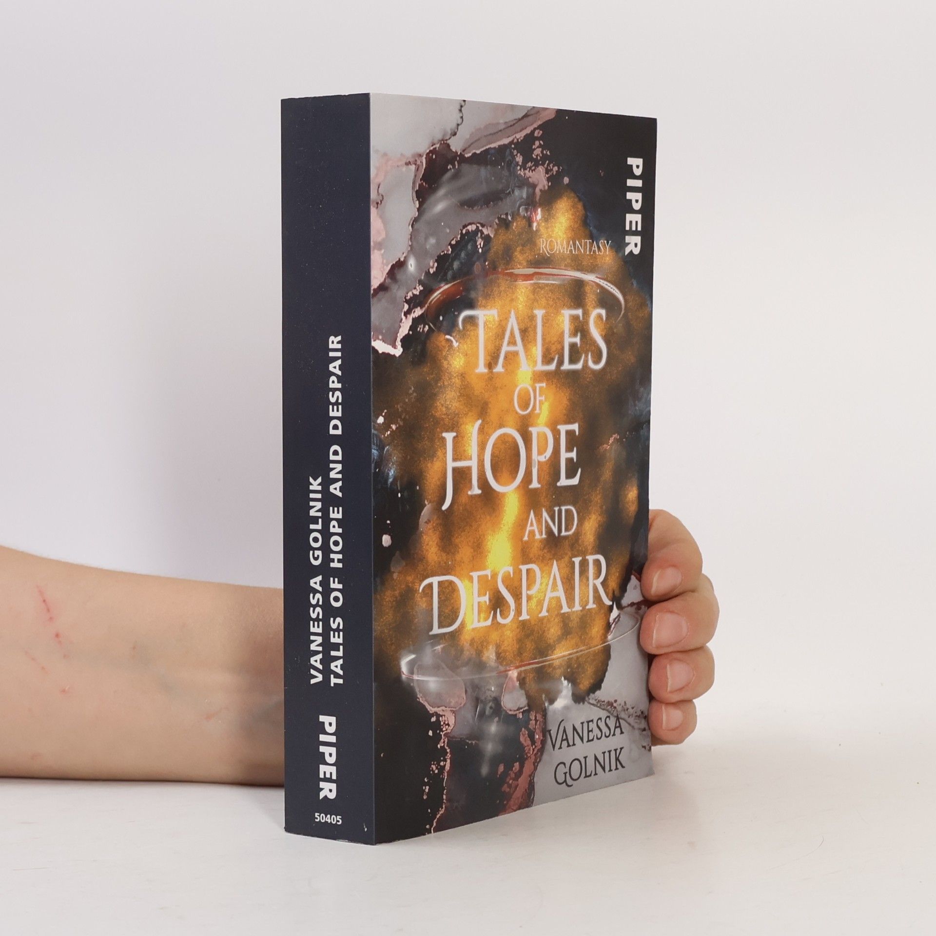 Tales of Hope and Despair