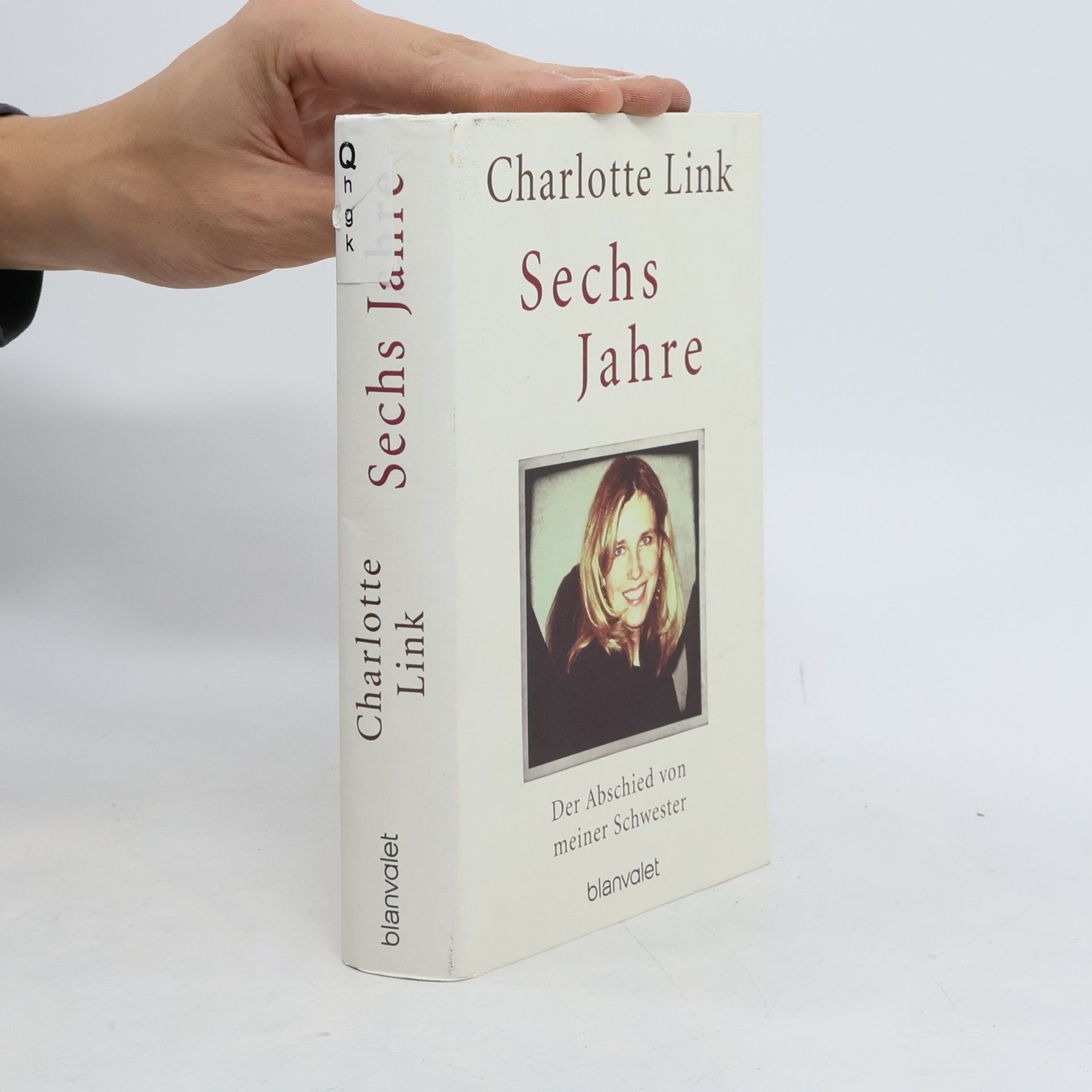 Charlotte Link Sechs Jahre