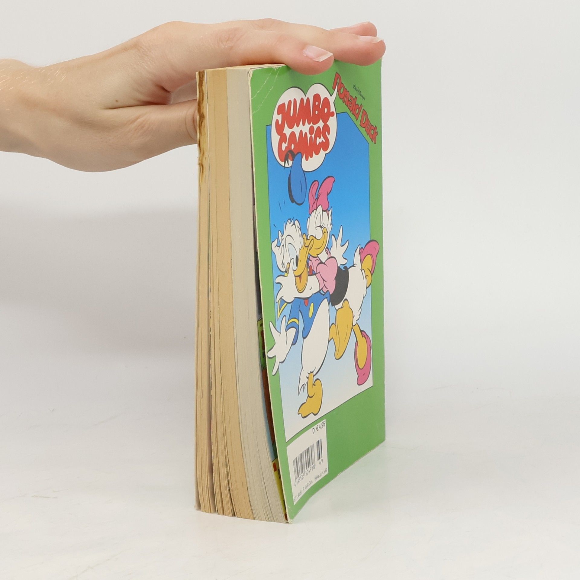 Various authors Donald Duck 69