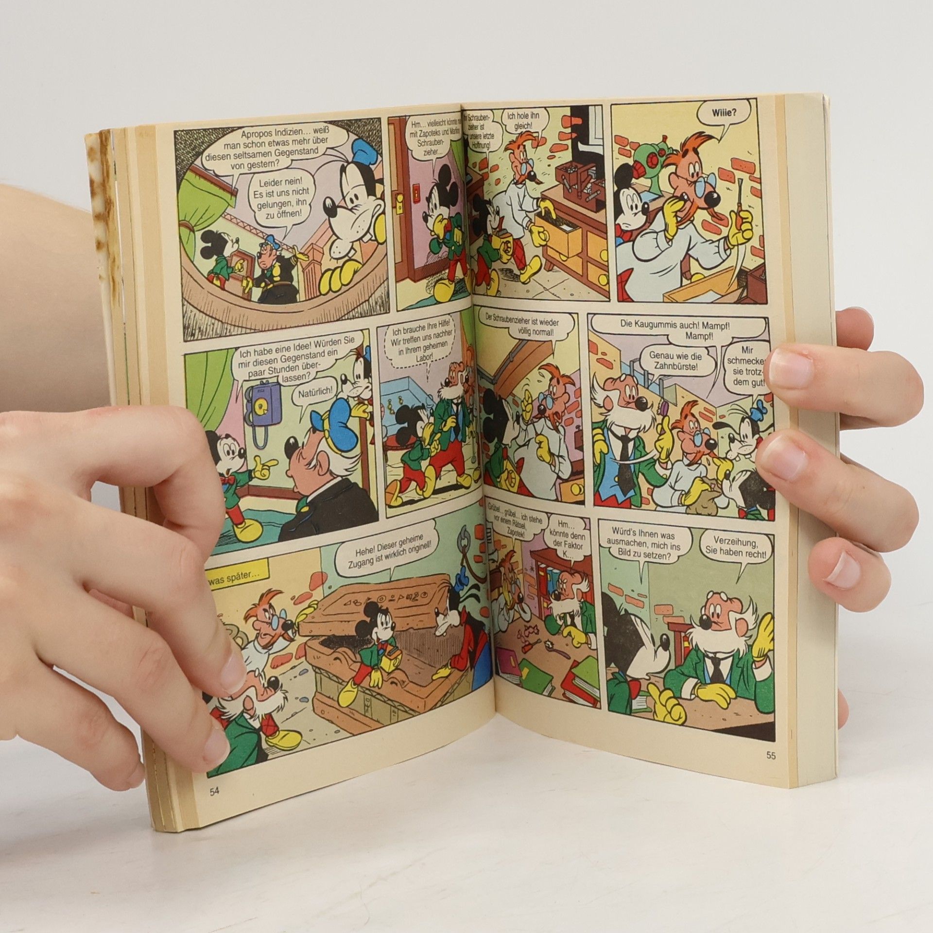 Various authors Donald Duck 69