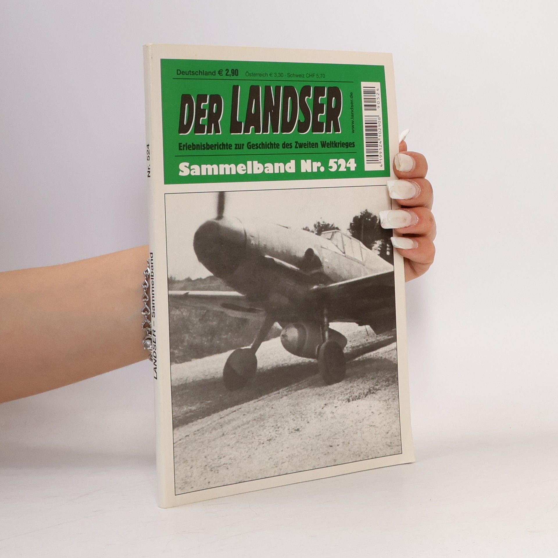 Der Landser 524