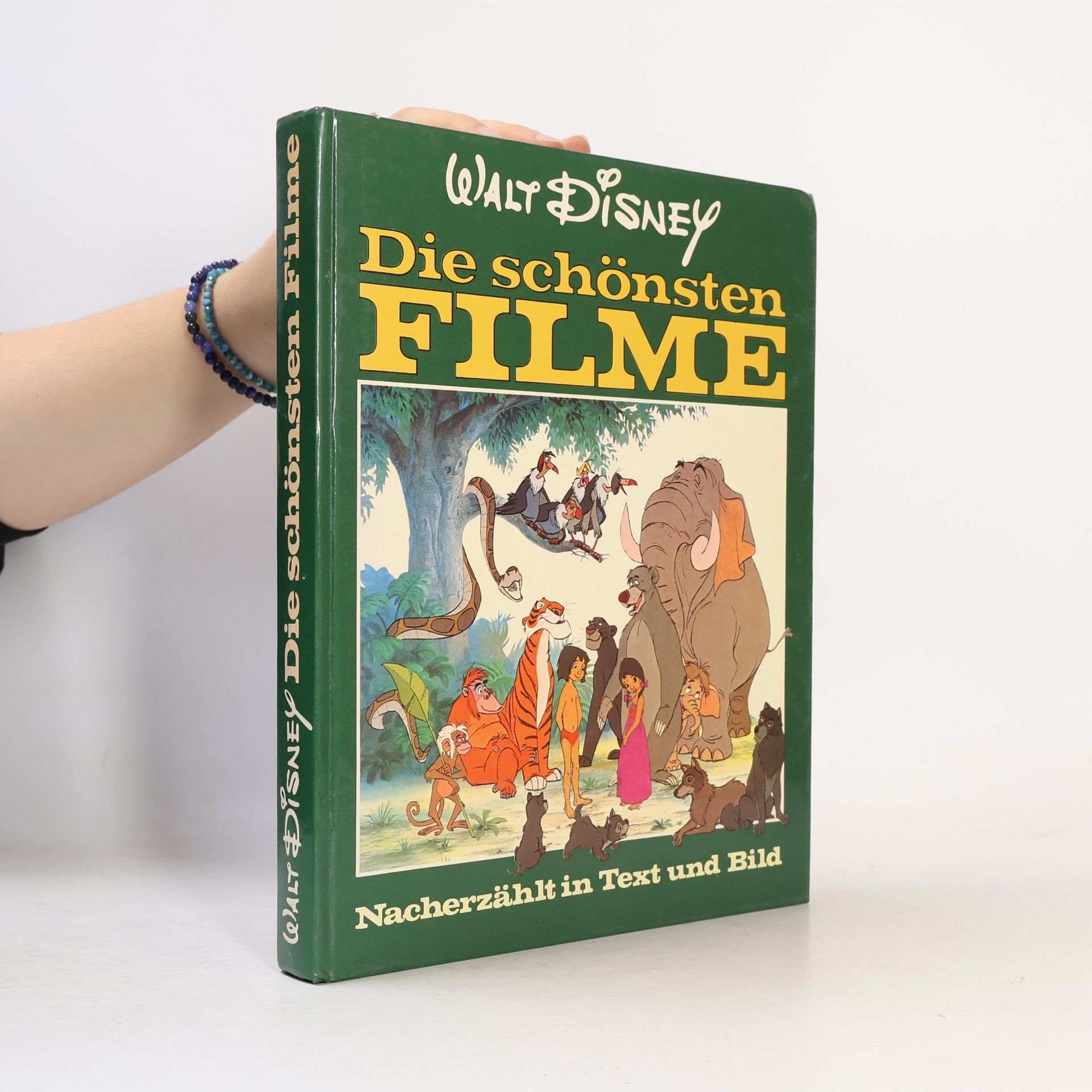 Autorenkollektiv Die schönsten Filme