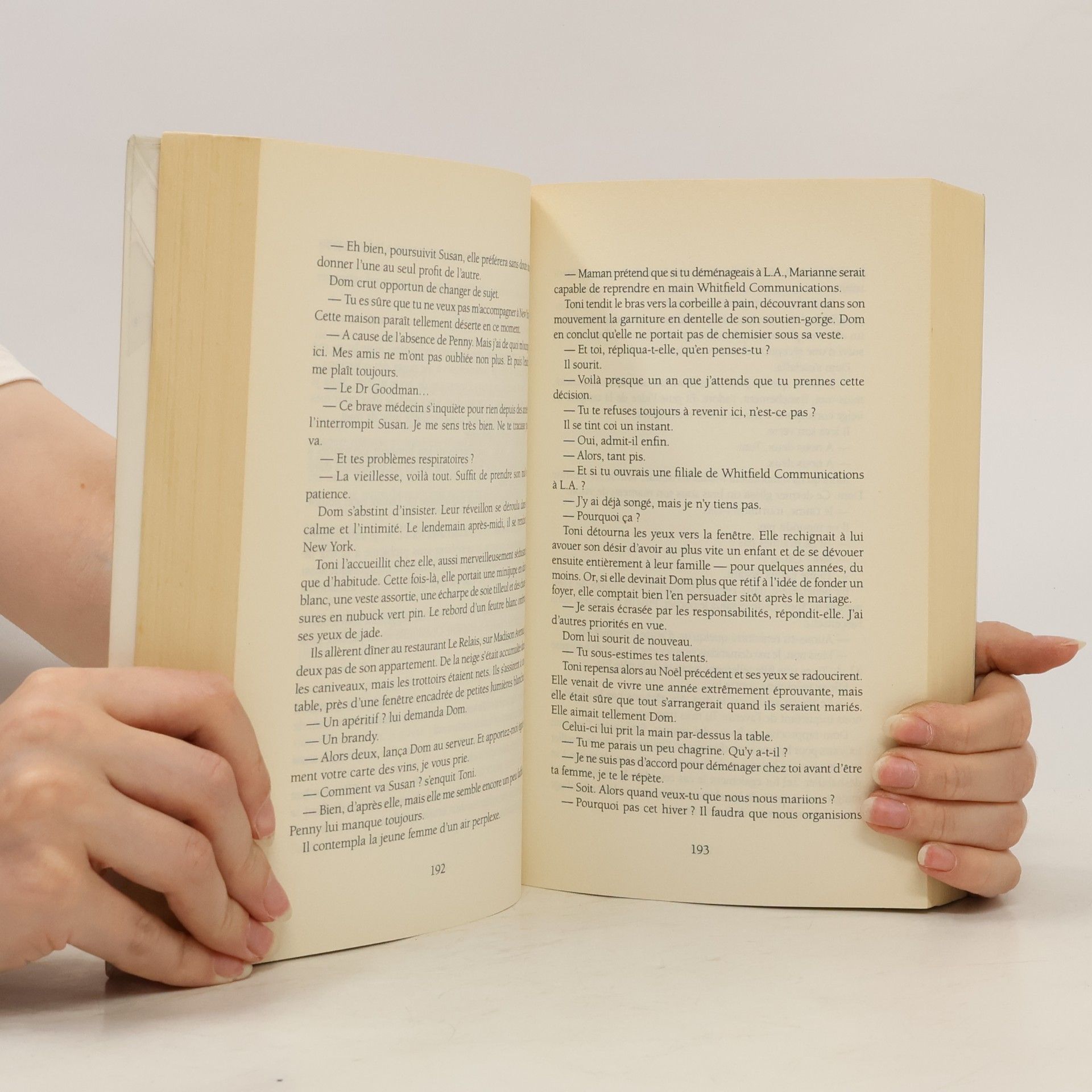 Winslow Eliot Jade: L'innocence du mal