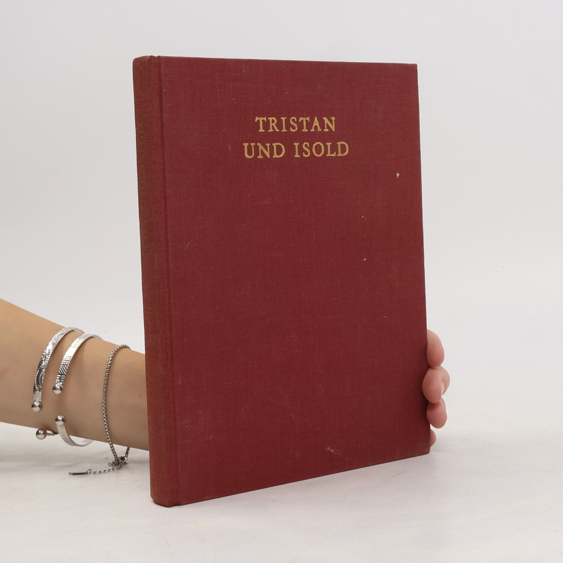Tristan und Isold