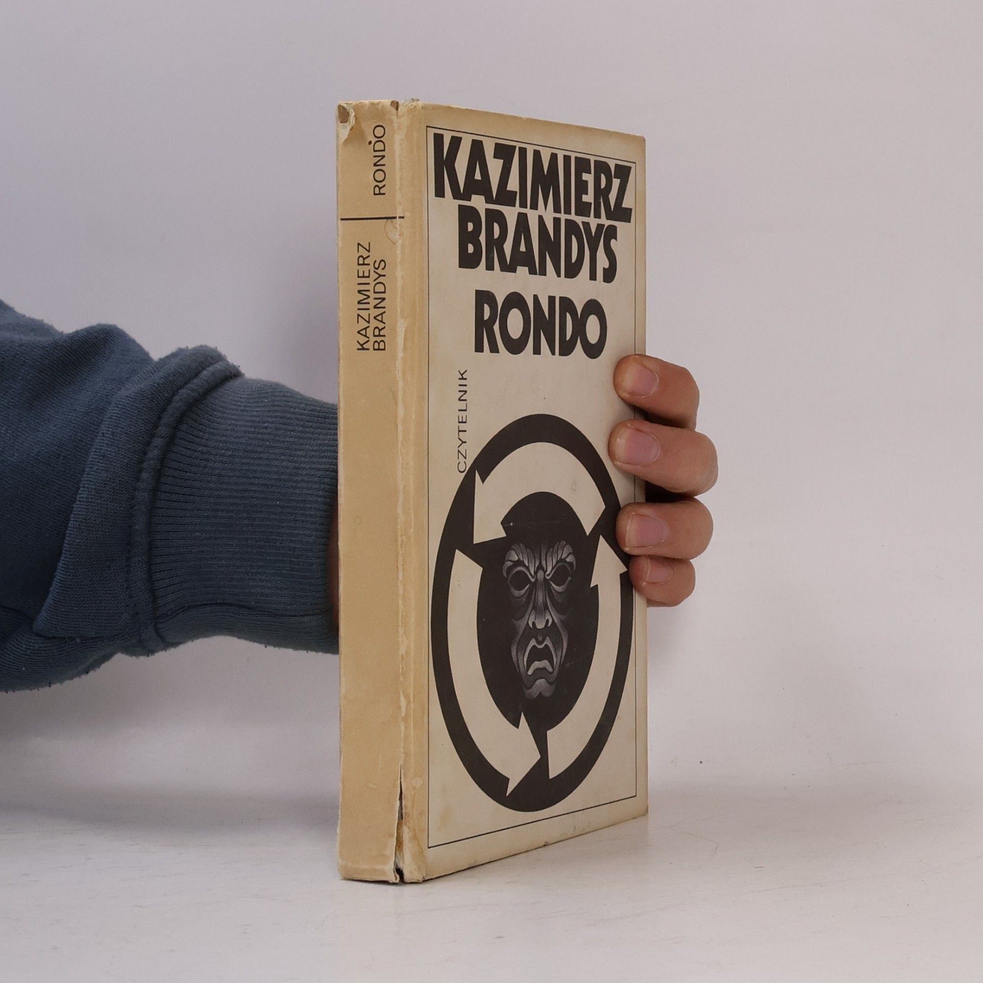 Kazimierz Brandys Rondo