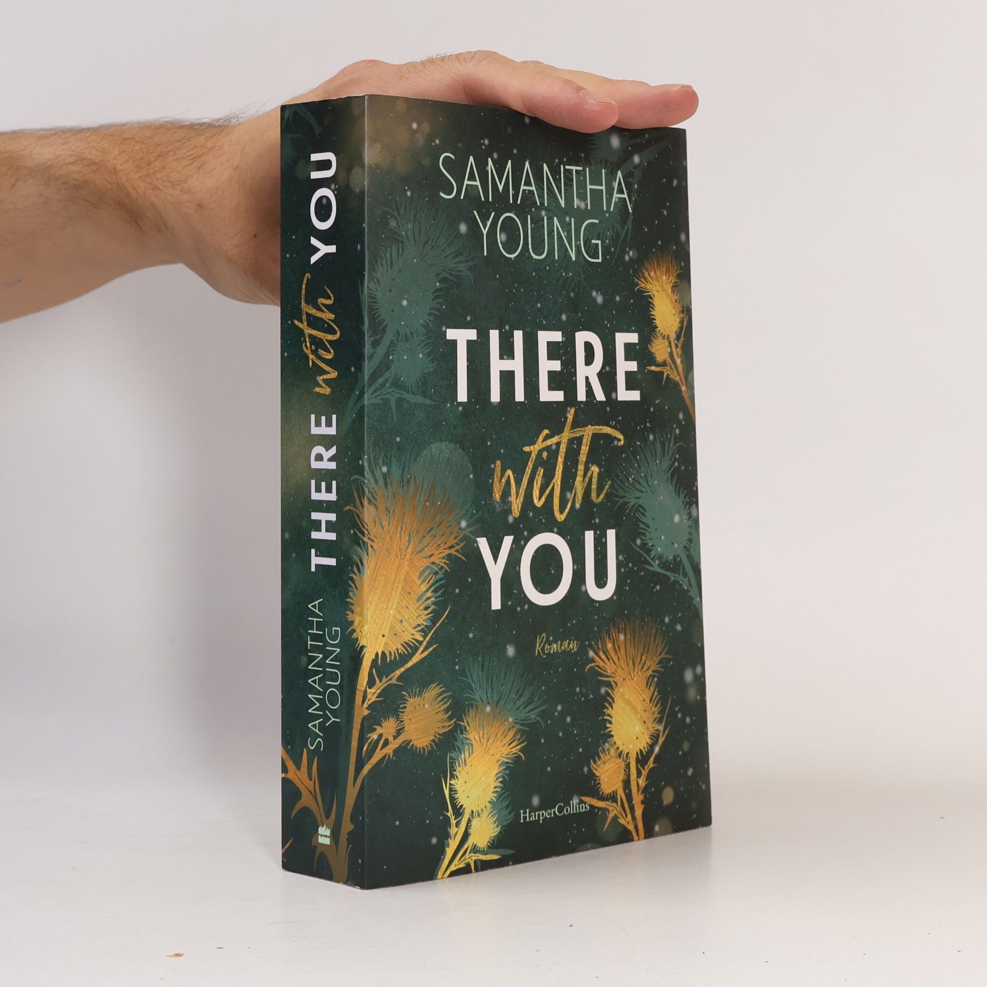 There With You