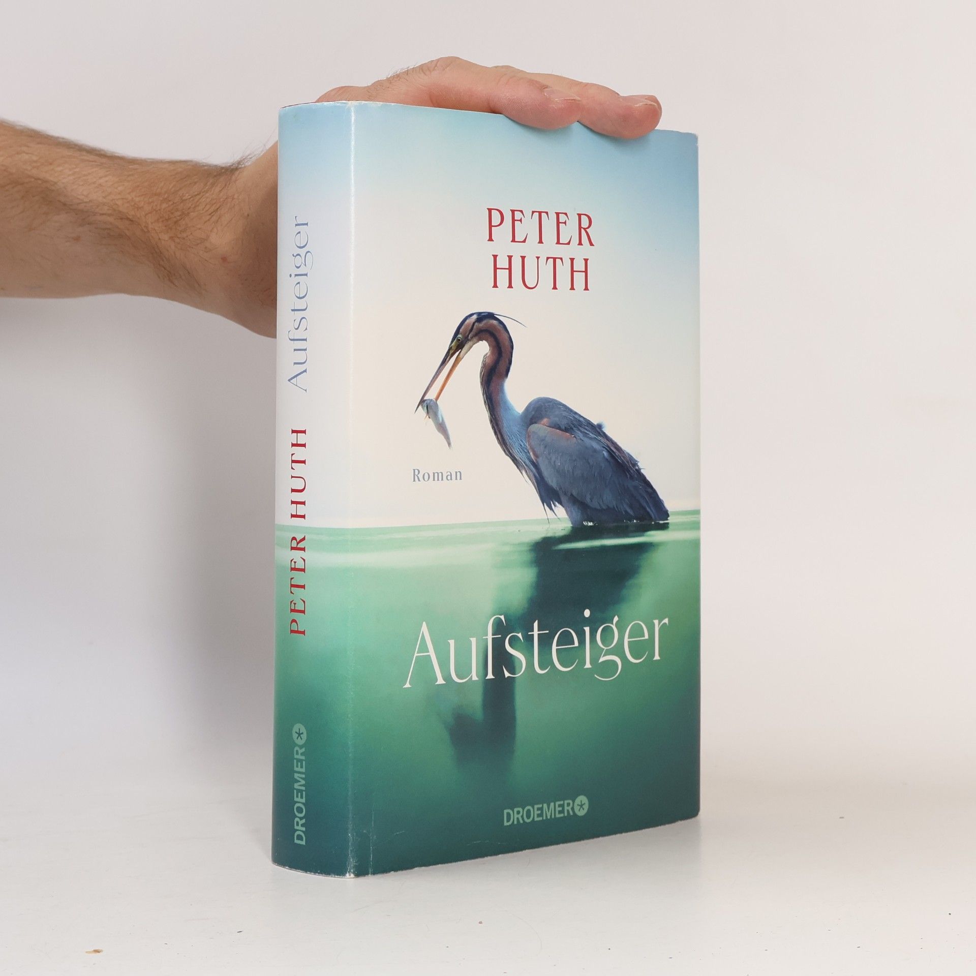 Aufsteiger