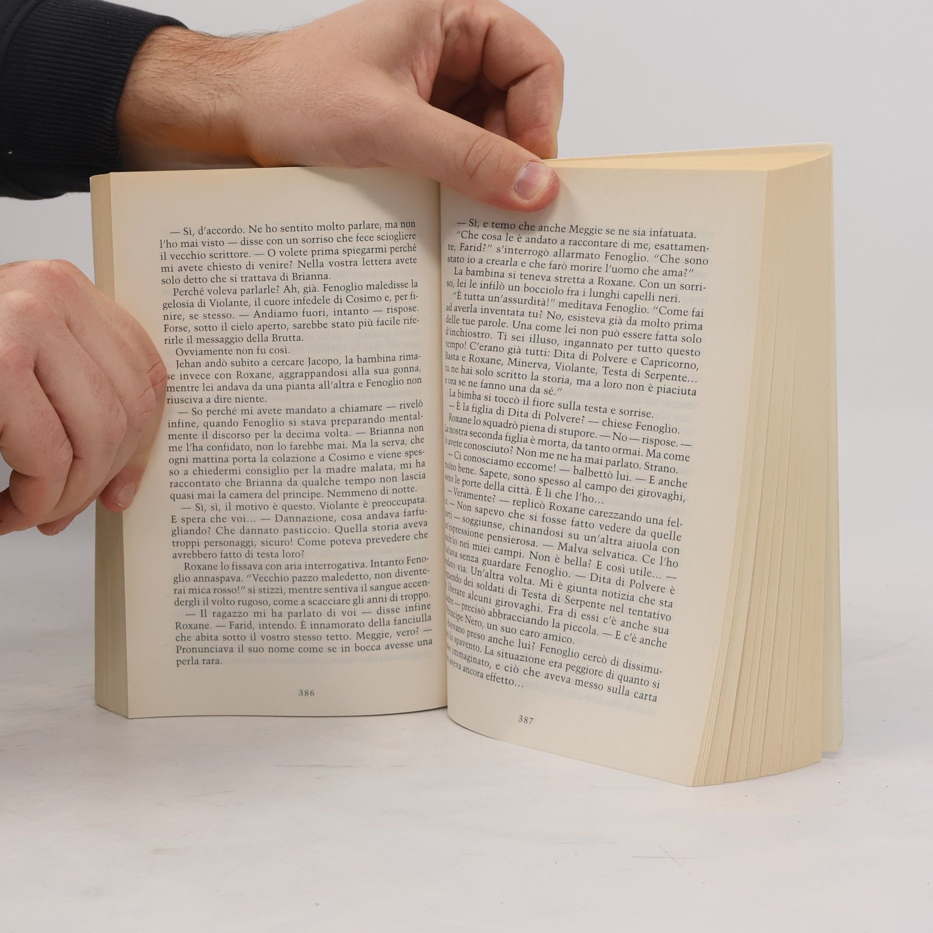 Cornelia Funke Oscar bestsellers - 1863: Veleno d'inchiostro