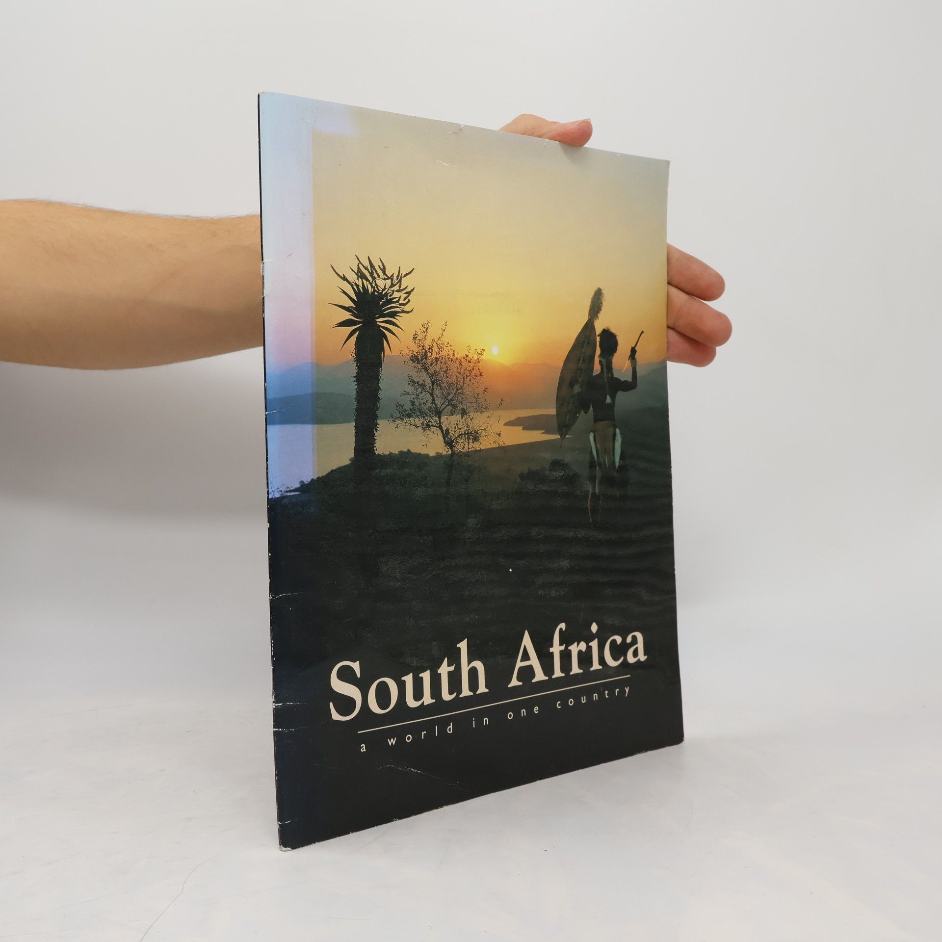 South Africa