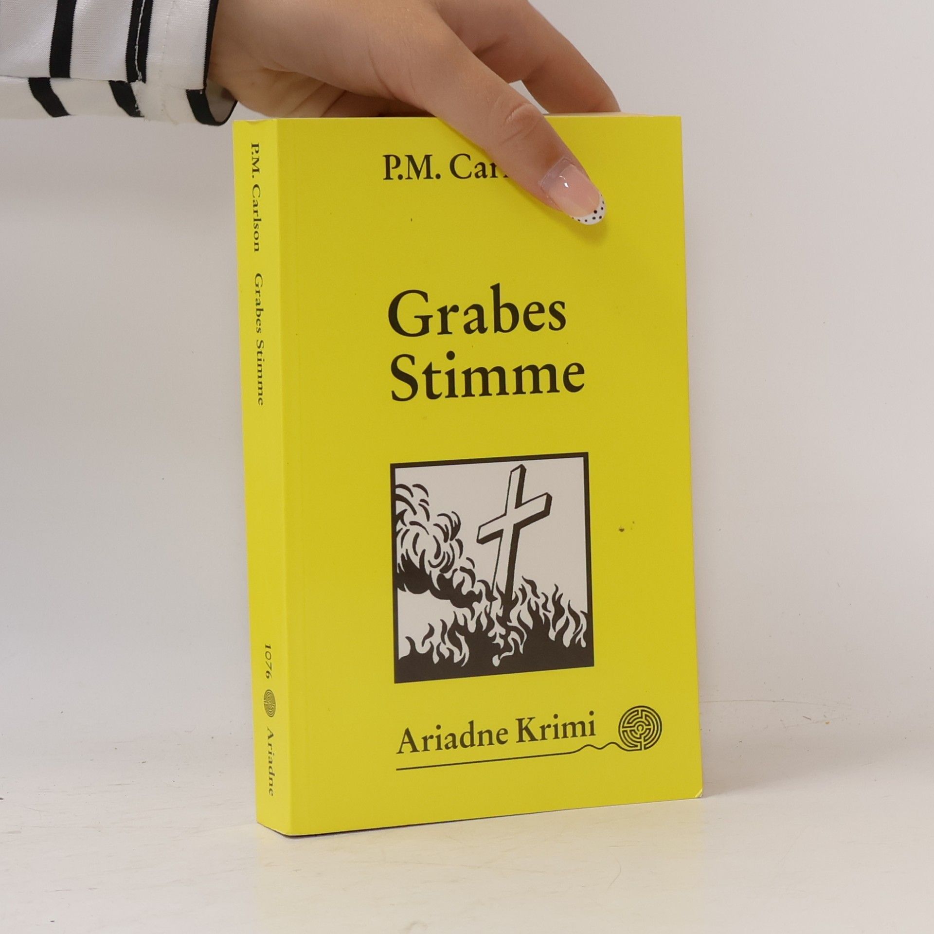 Grabes Stimme