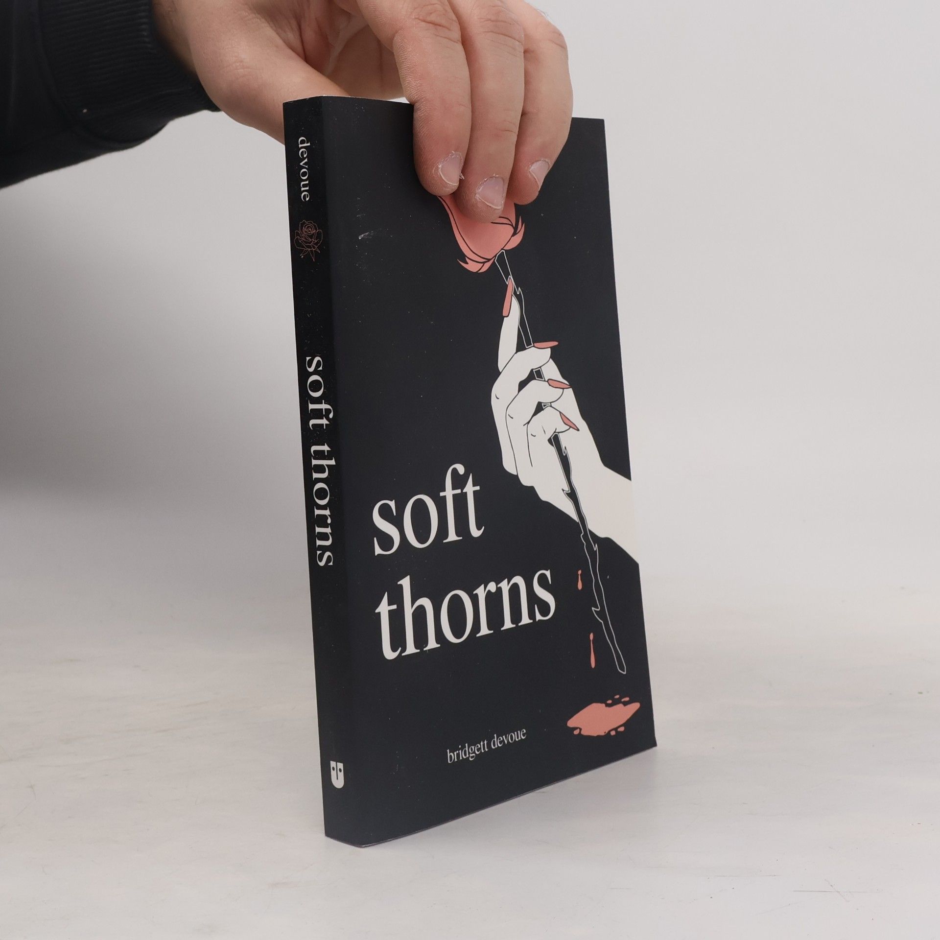 Bridgett Devoue Soft Thorns