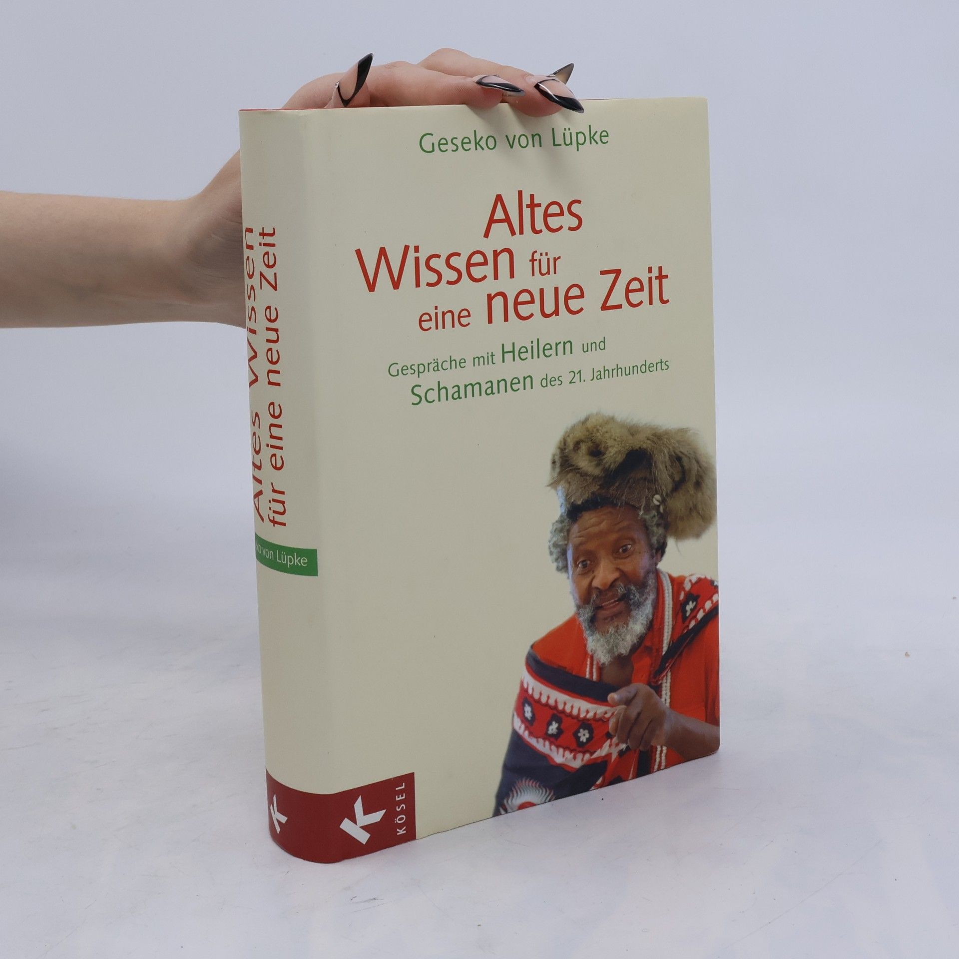 Altes Wissen für eine neue Zeit