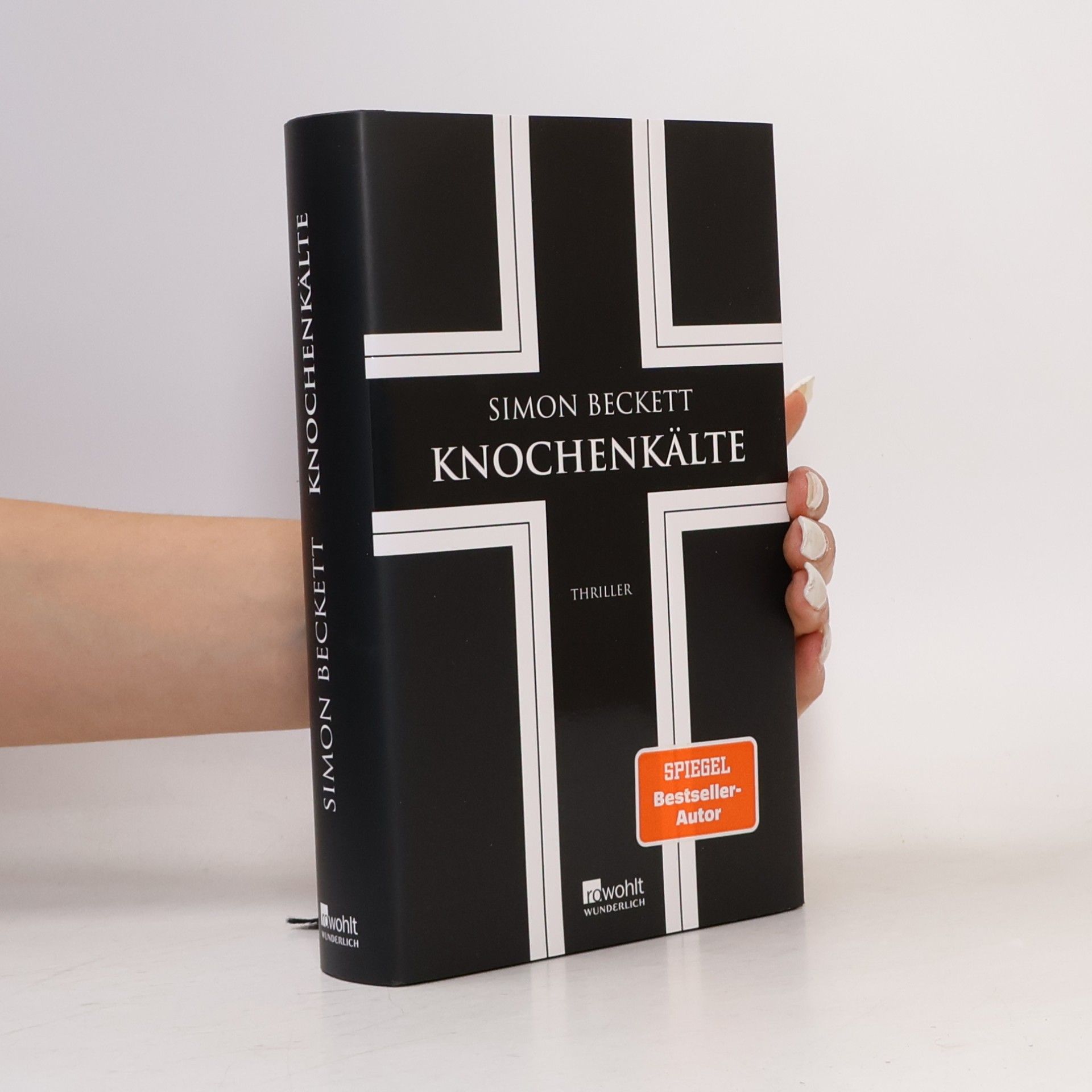 Knochenkälte