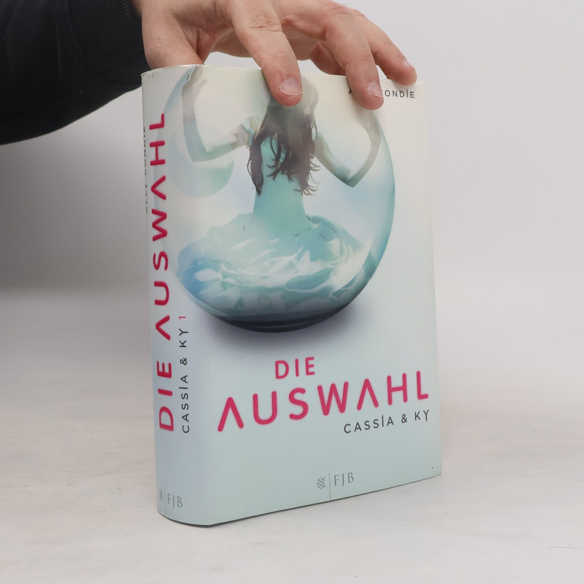 Die Auswahl