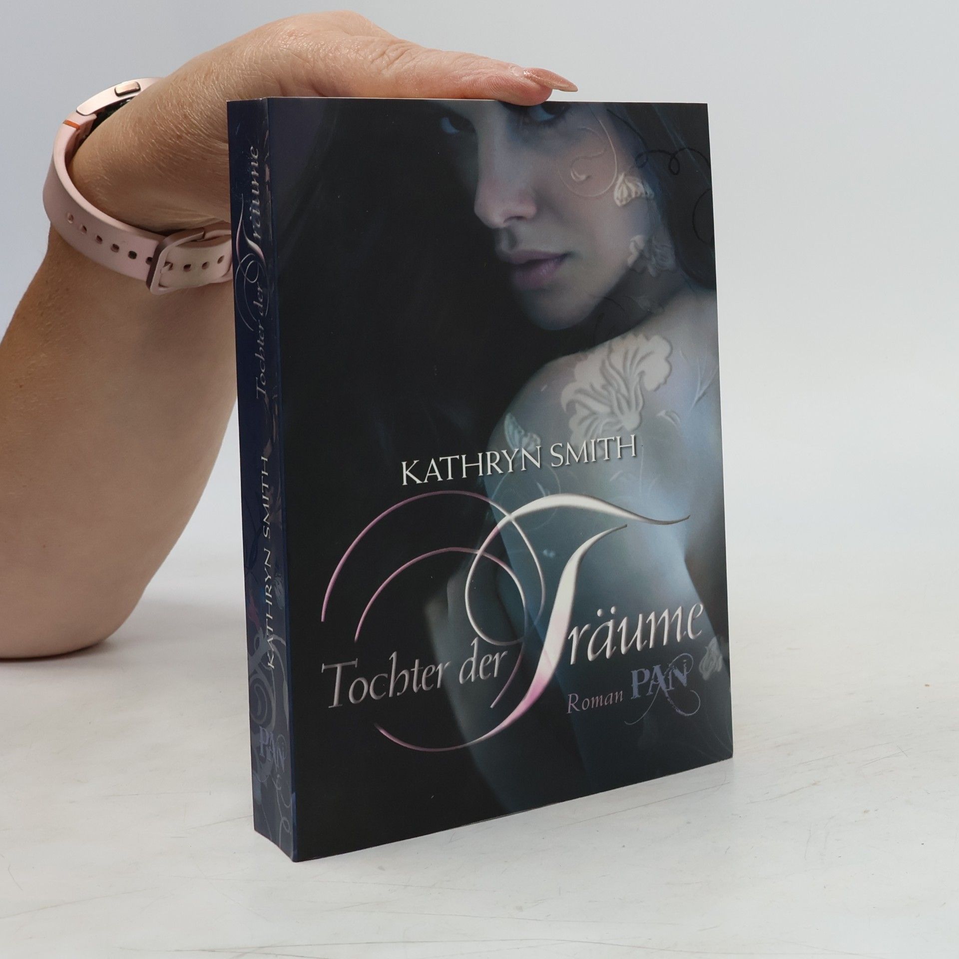 Kathryn Smith Tochter der Träume